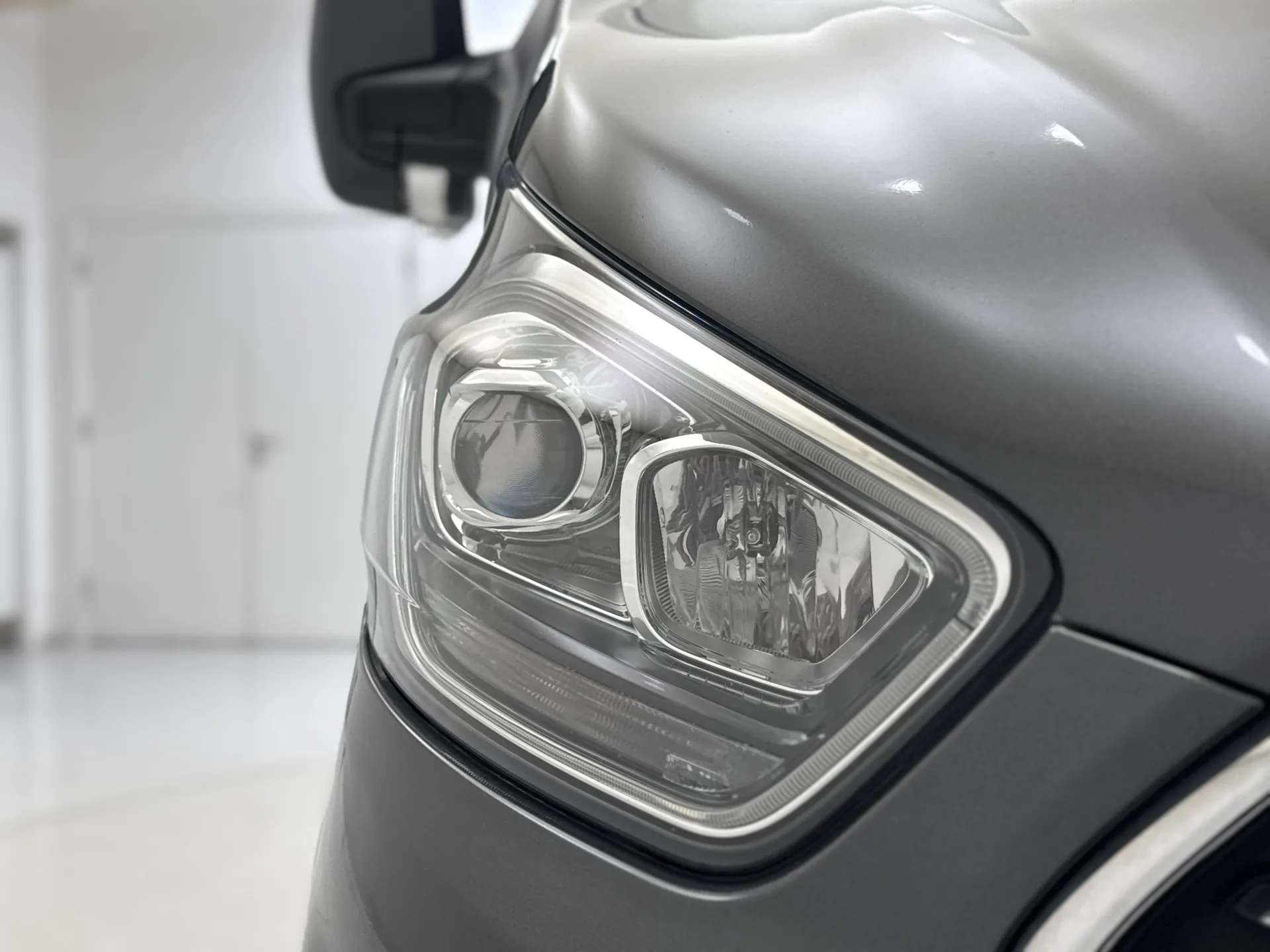 2023 FORD TOURNEO CUSTOM 2023 FORD TOURNEO CUSTOM