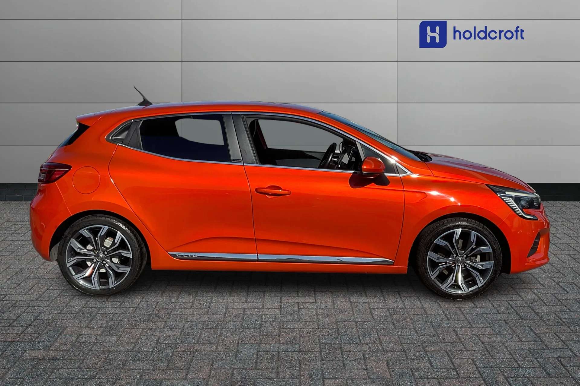 2021 RENAULT CLIO 2021 RENAULT CLIO
