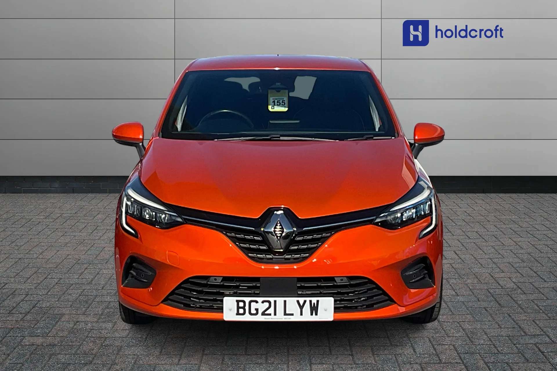 2021 RENAULT CLIO 2021 RENAULT CLIO