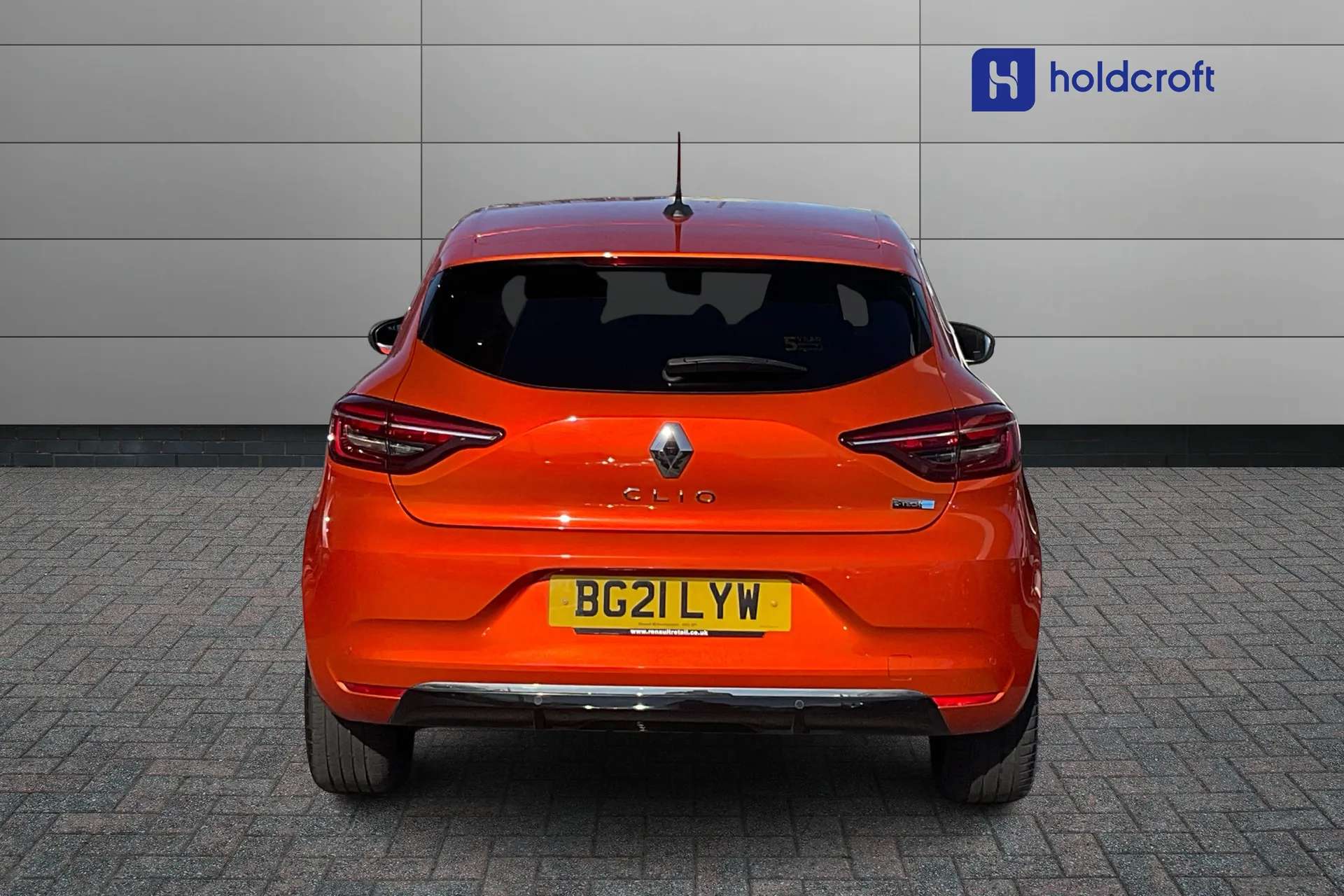 2021 RENAULT CLIO 2021 RENAULT CLIO