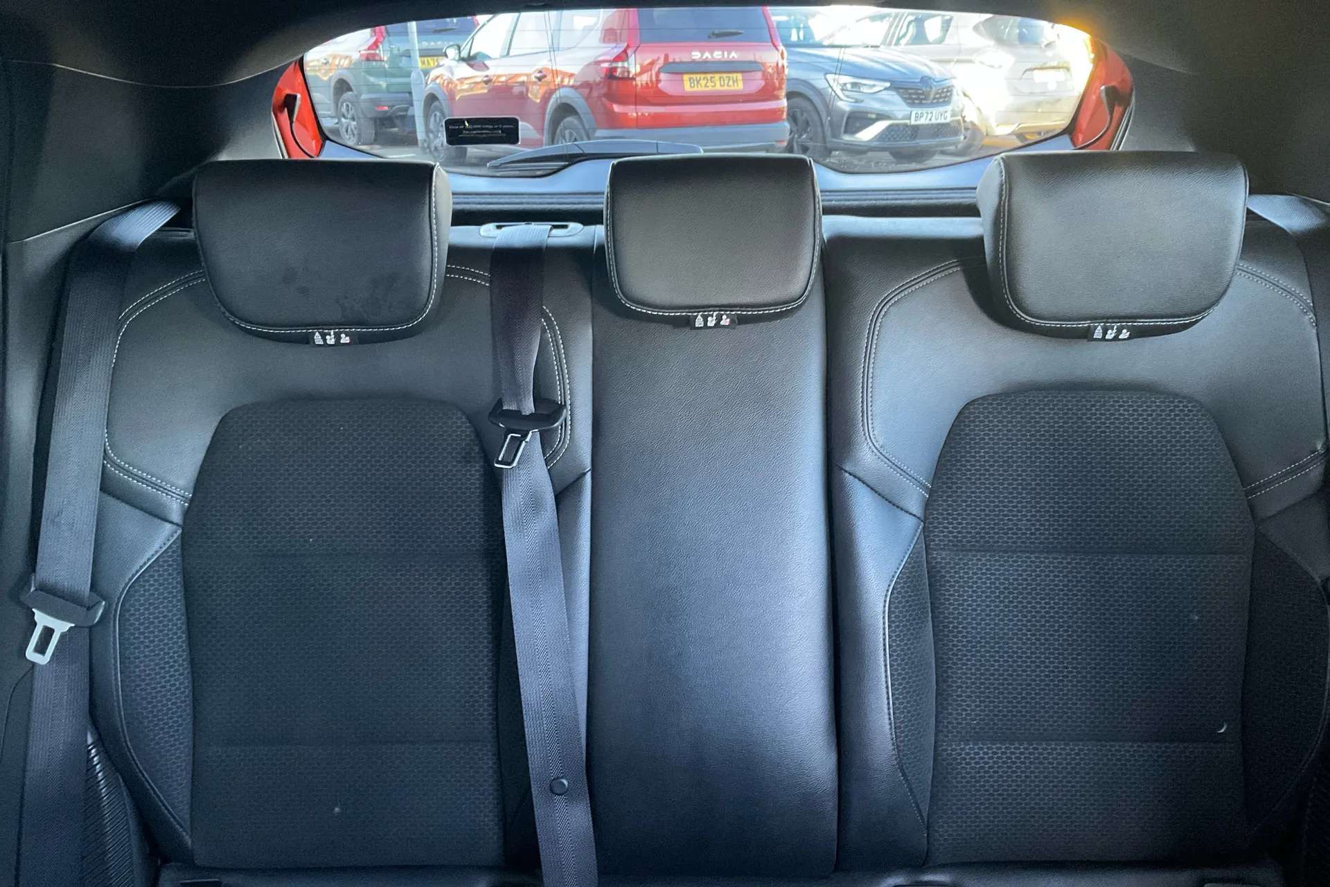 2021 RENAULT CLIO 2021 RENAULT CLIO