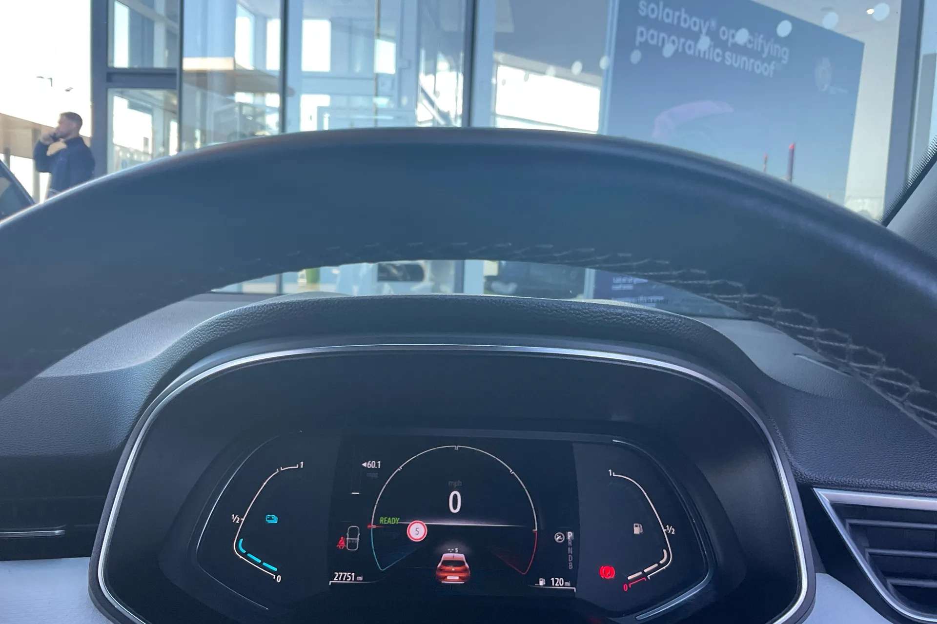2021 RENAULT CLIO 2021 RENAULT CLIO