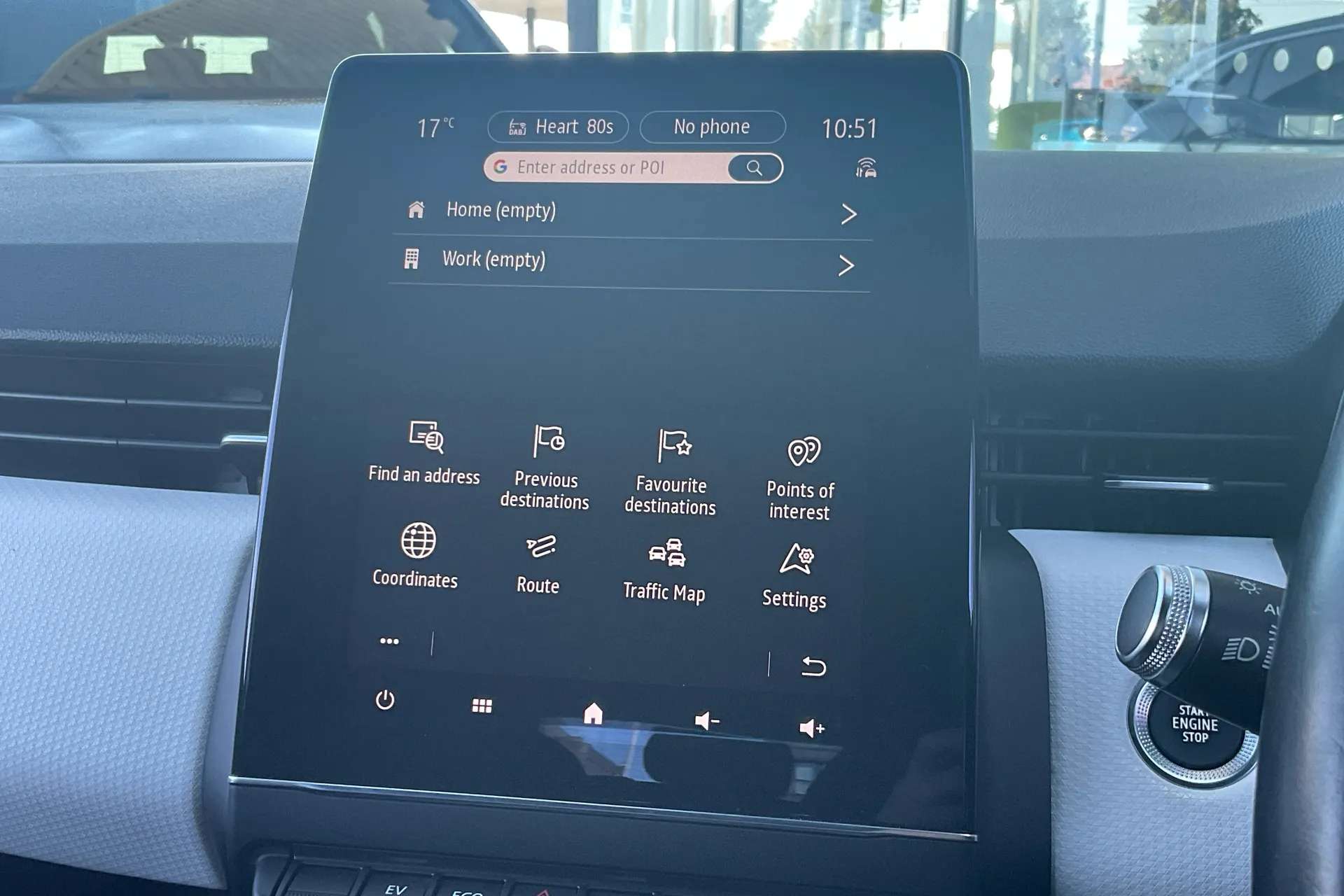 2021 RENAULT CLIO 2021 RENAULT CLIO