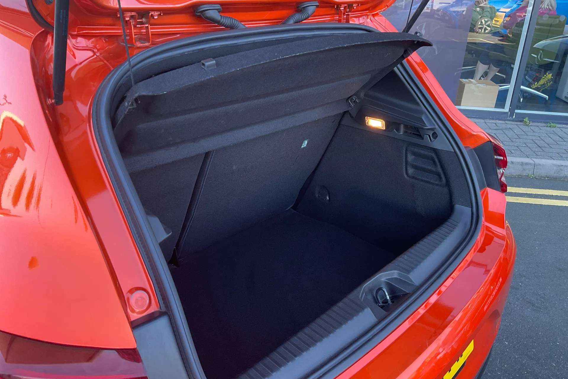 2021 RENAULT CLIO 2021 RENAULT CLIO