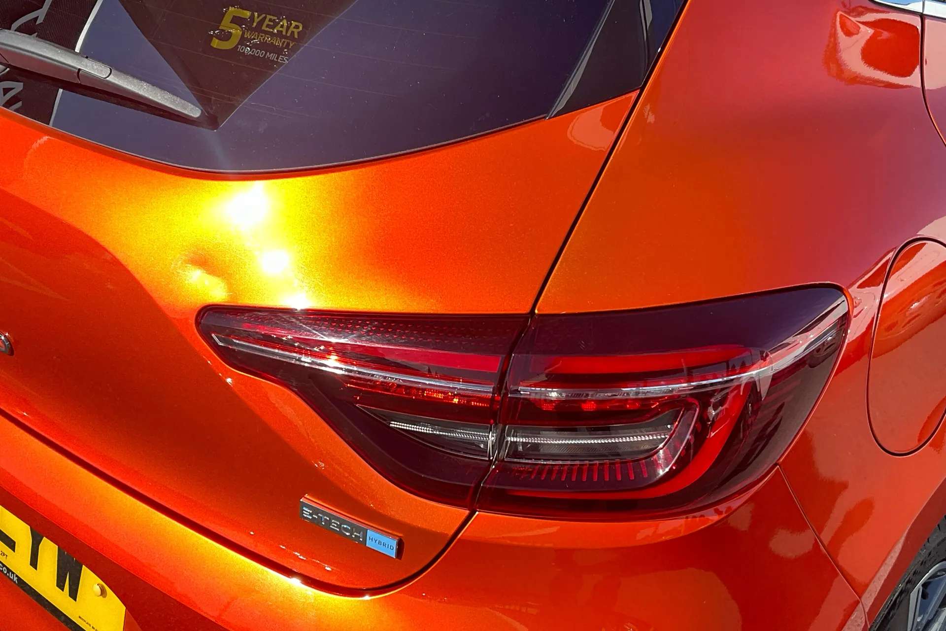 2021 RENAULT CLIO 2021 RENAULT CLIO