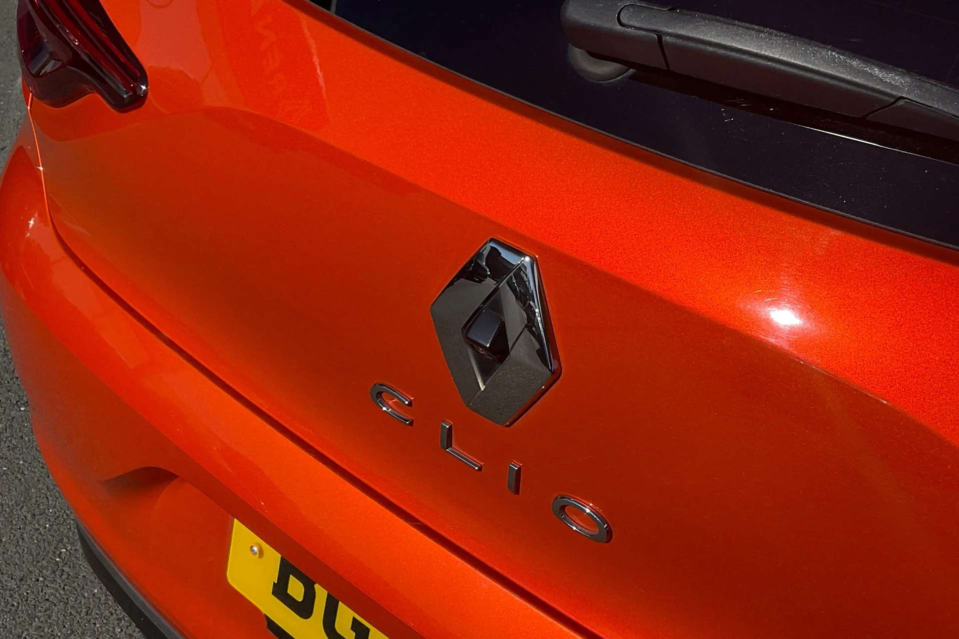2021 RENAULT CLIO 2021 RENAULT CLIO