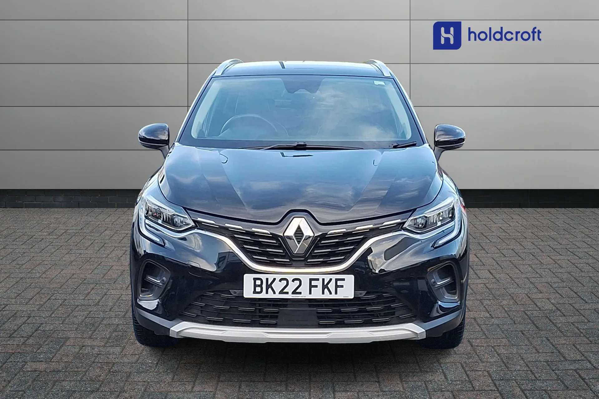 2022 RENAULT CAPTUR 2022 RENAULT CAPTUR