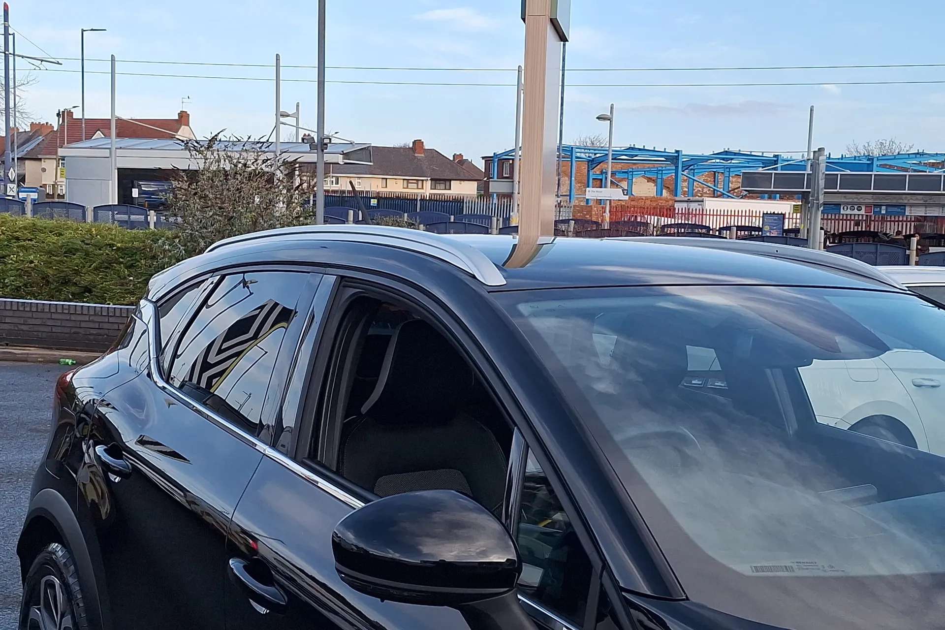 2022 RENAULT CAPTUR 2022 RENAULT CAPTUR