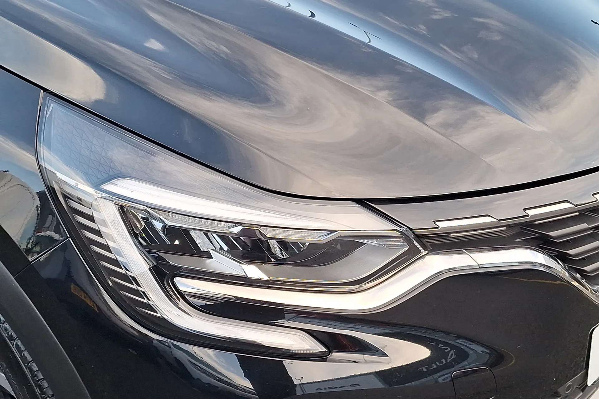 2022 RENAULT CAPTUR 2022 RENAULT CAPTUR