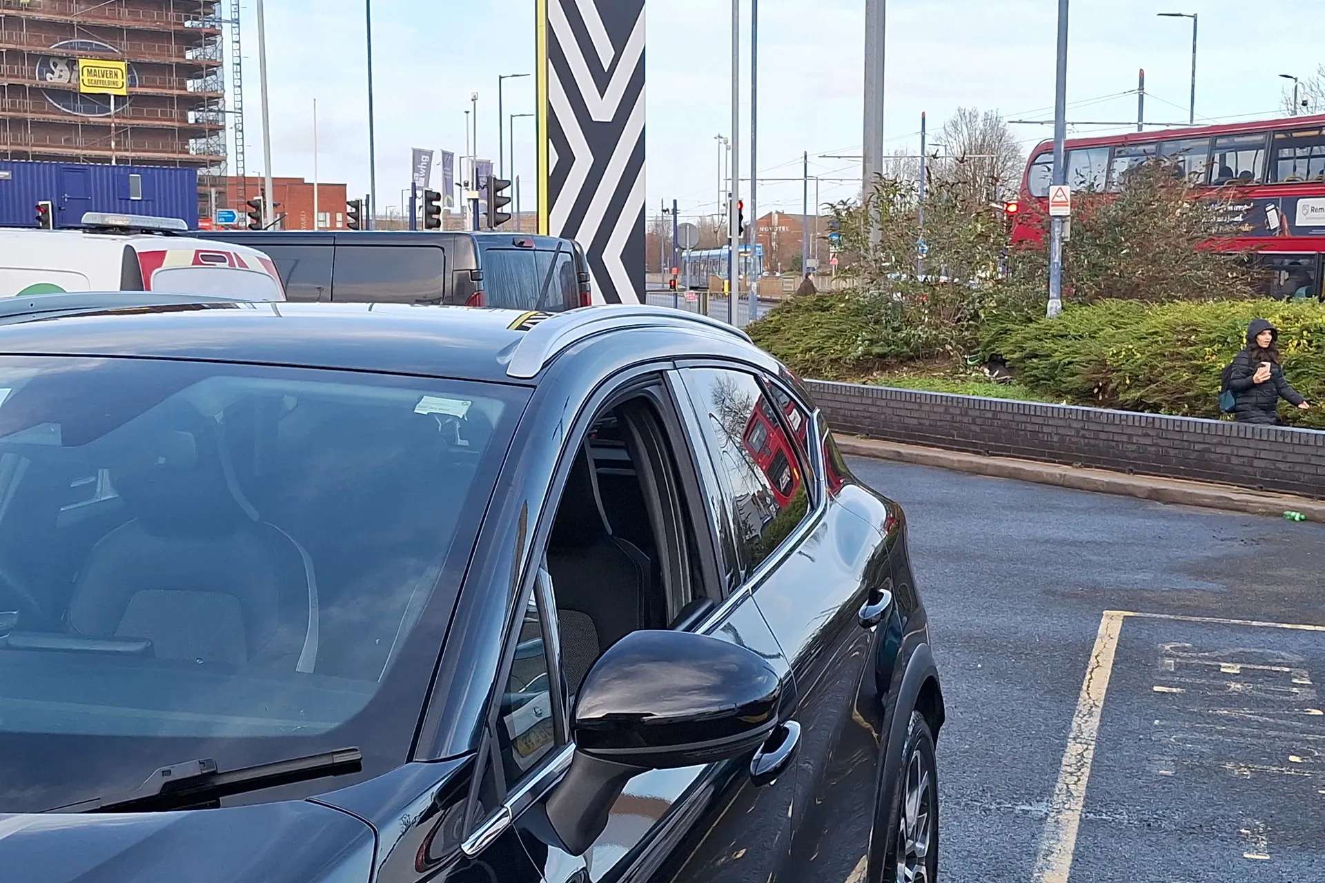 2022 RENAULT CAPTUR 2022 RENAULT CAPTUR