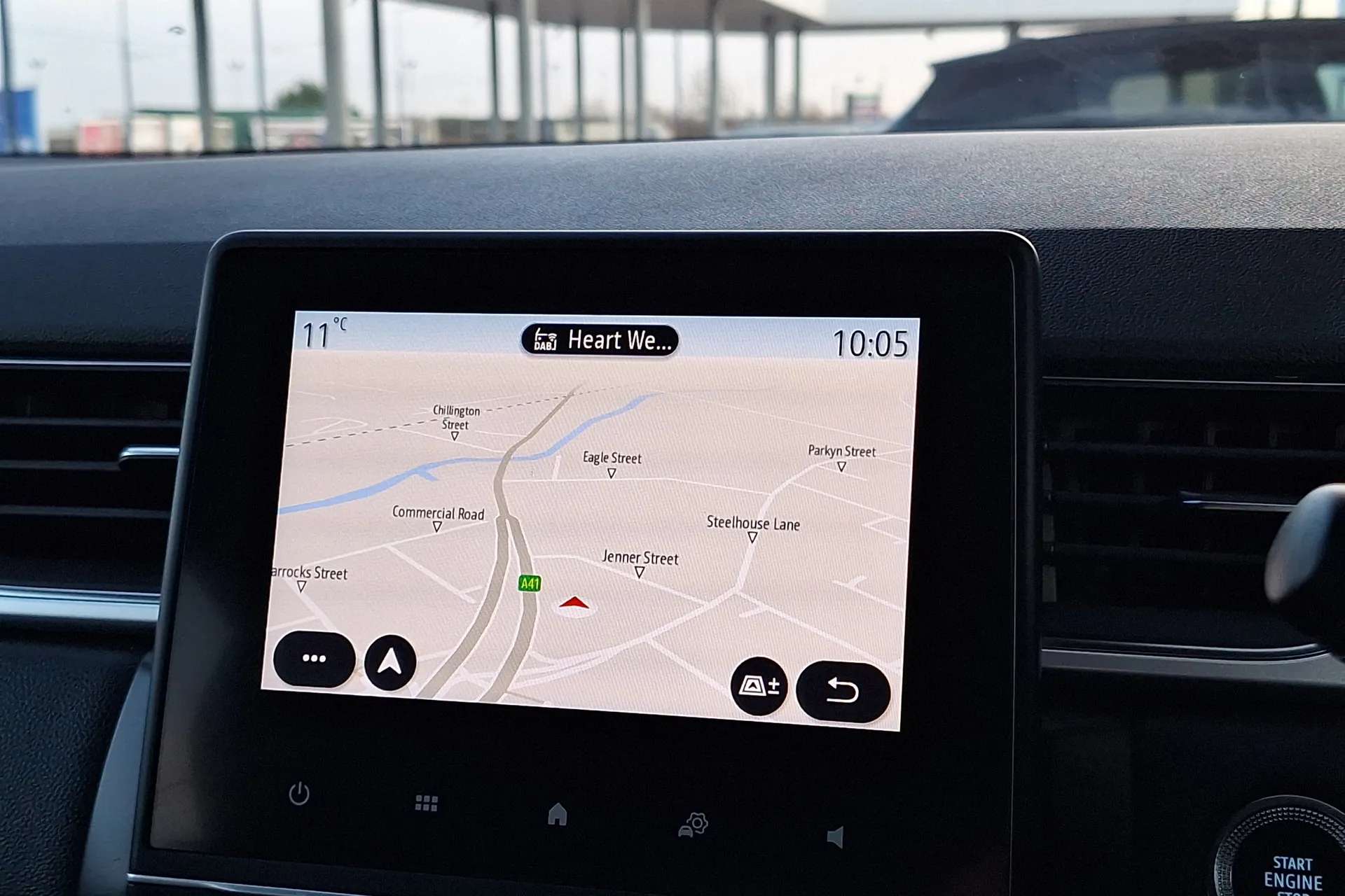 2022 RENAULT CAPTUR 2022 RENAULT CAPTUR