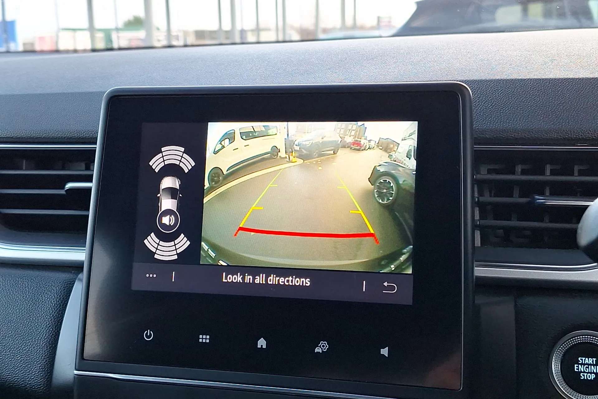 2022 RENAULT CAPTUR 2022 RENAULT CAPTUR