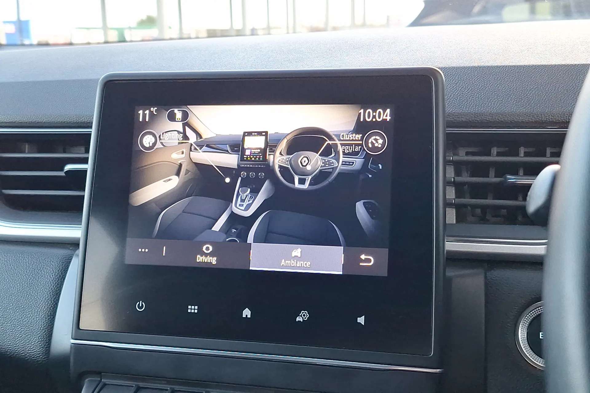 2022 RENAULT CAPTUR 2022 RENAULT CAPTUR