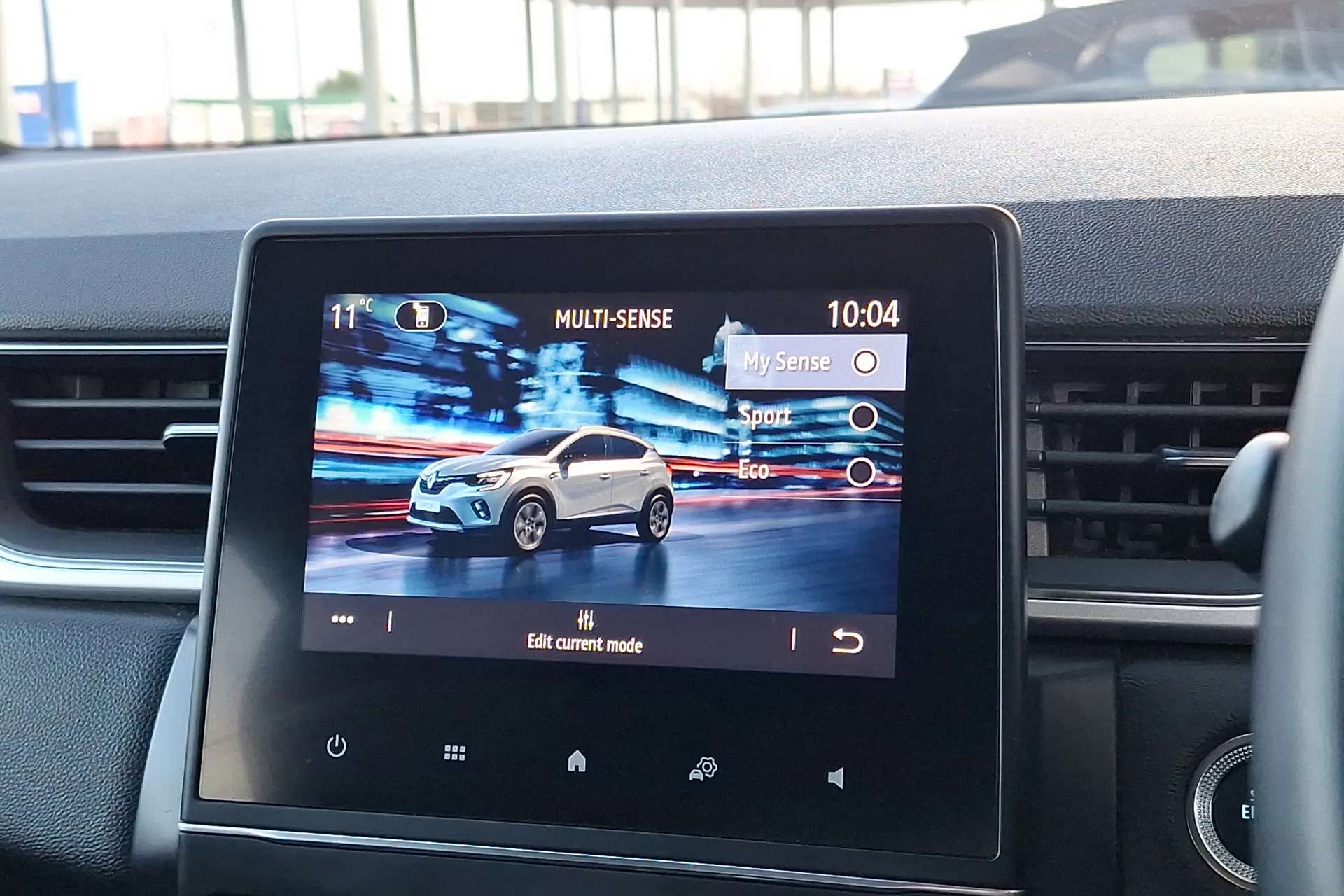 2022 RENAULT CAPTUR 2022 RENAULT CAPTUR