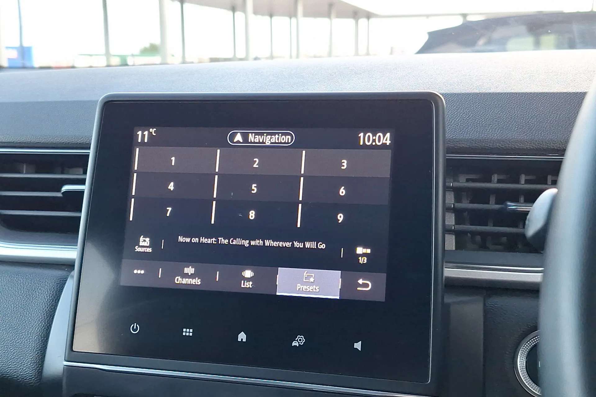 2022 RENAULT CAPTUR 2022 RENAULT CAPTUR