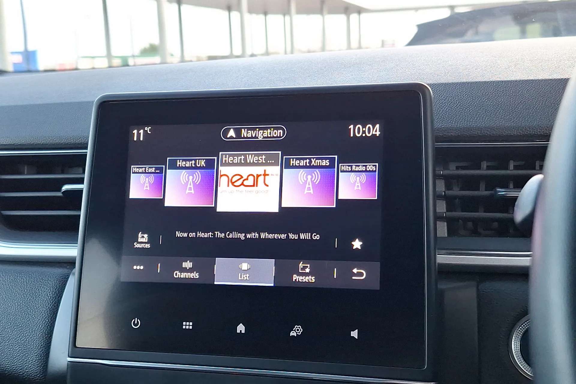 2022 RENAULT CAPTUR 2022 RENAULT CAPTUR