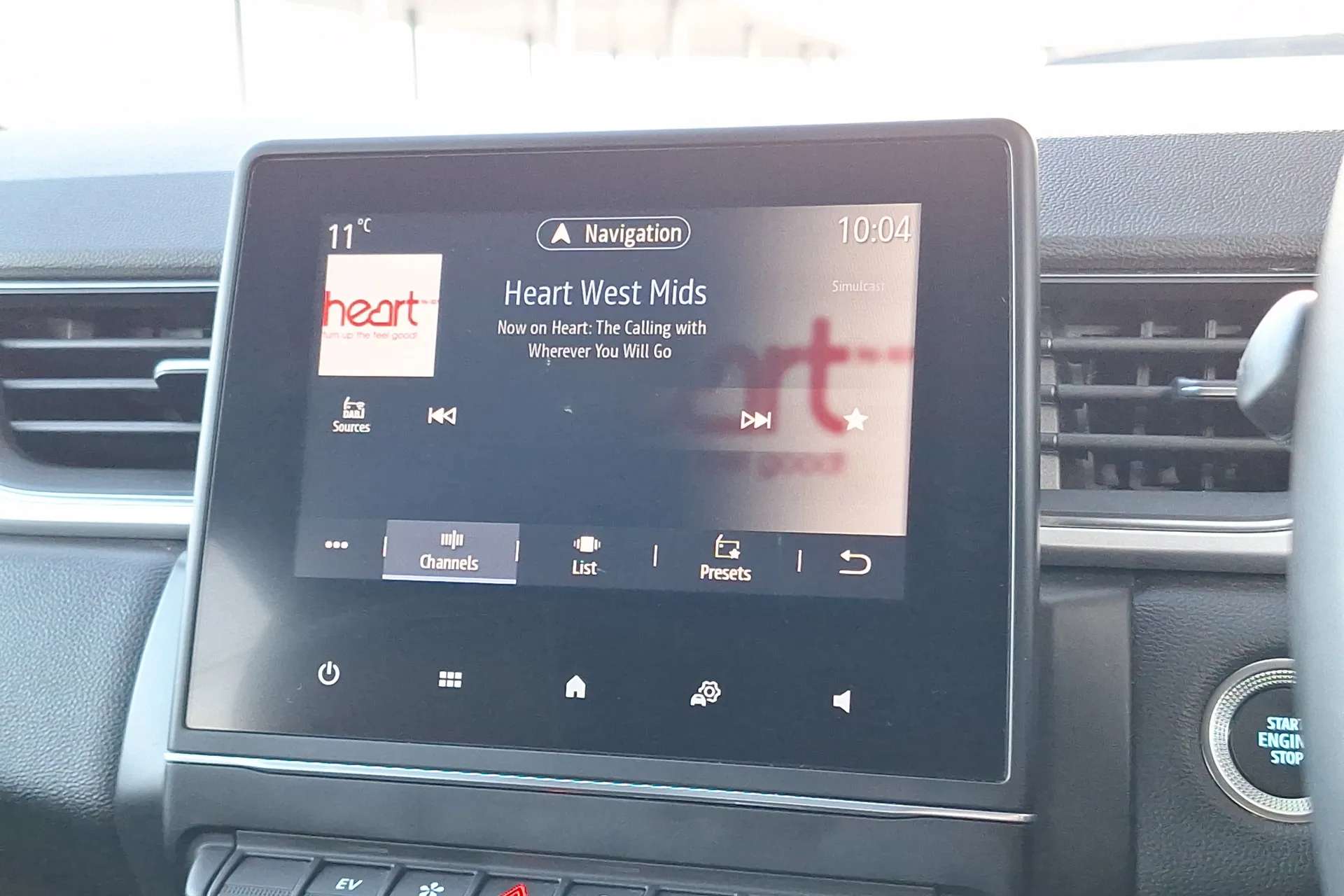 2022 RENAULT CAPTUR 2022 RENAULT CAPTUR