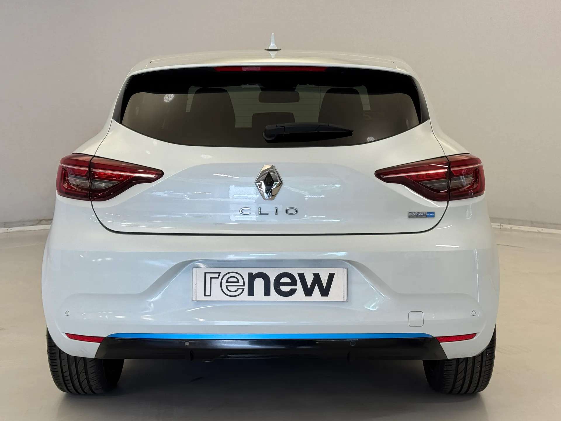 2021 RENAULT CLIO 2021 RENAULT CLIO