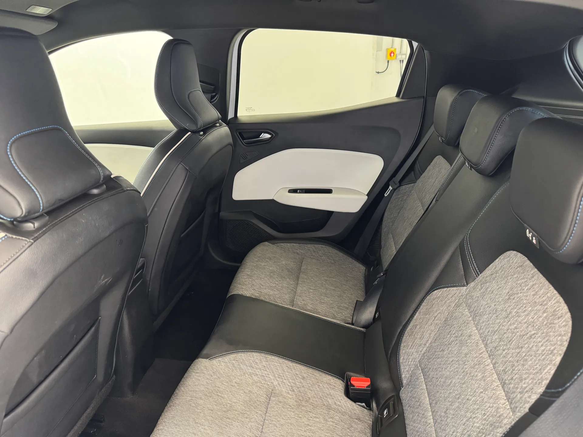 2021 RENAULT CLIO 2021 RENAULT CLIO