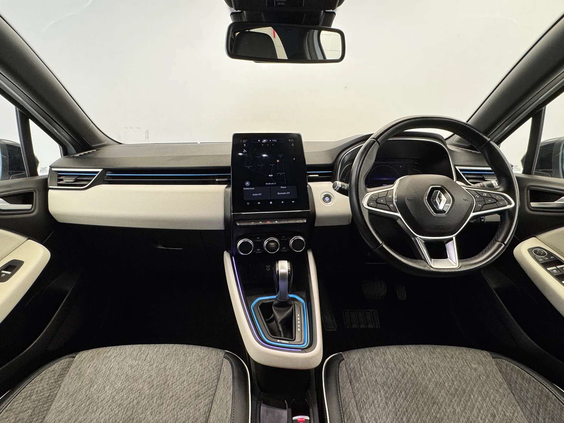 2021 RENAULT CLIO 2021 RENAULT CLIO
