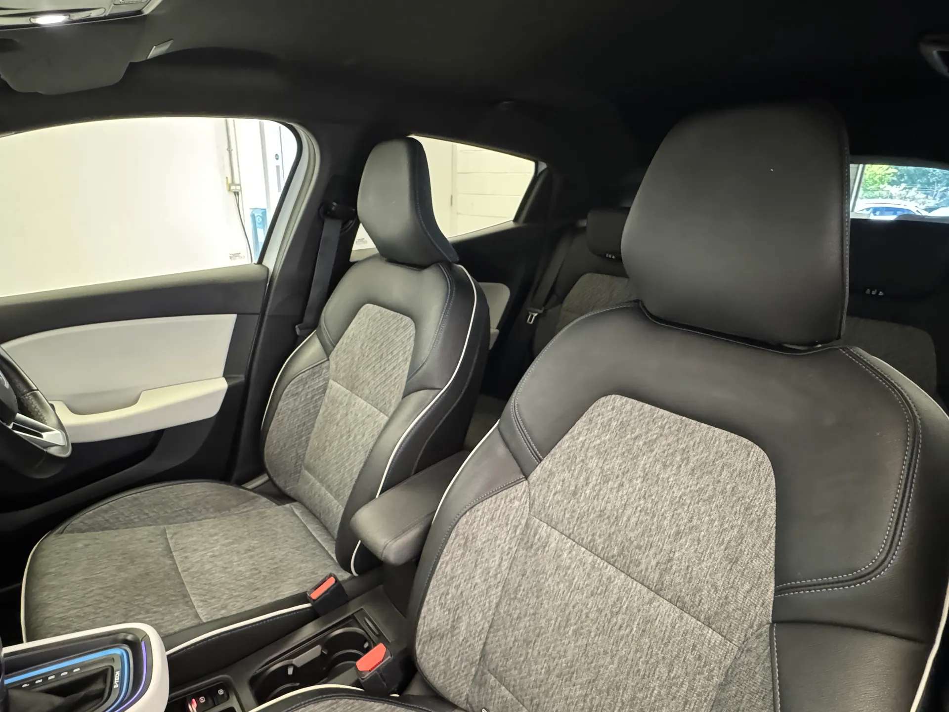 2021 RENAULT CLIO 2021 RENAULT CLIO