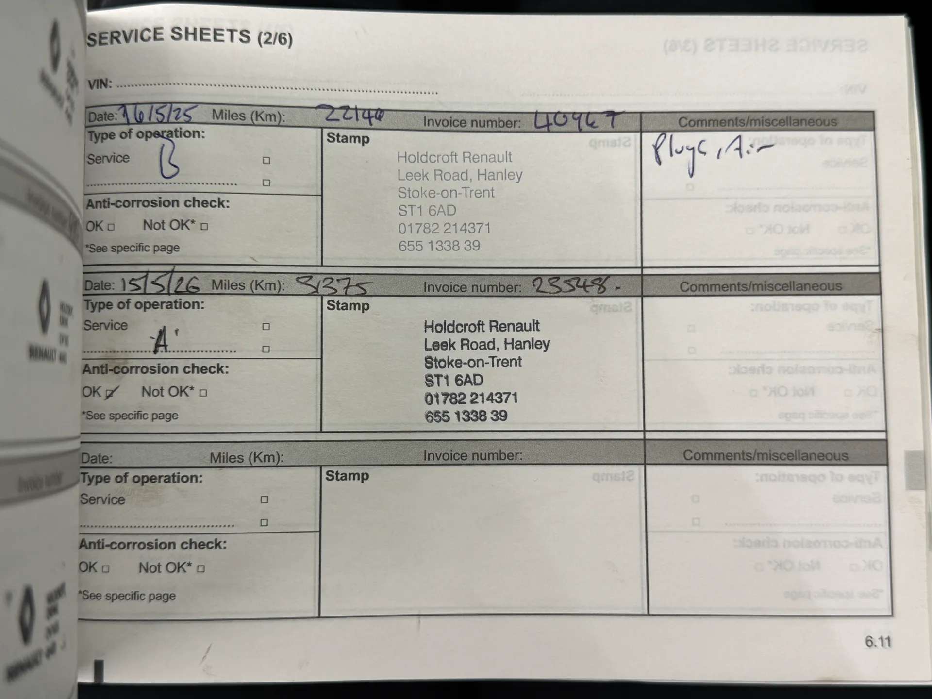 2021 RENAULT CLIO 2021 RENAULT CLIO