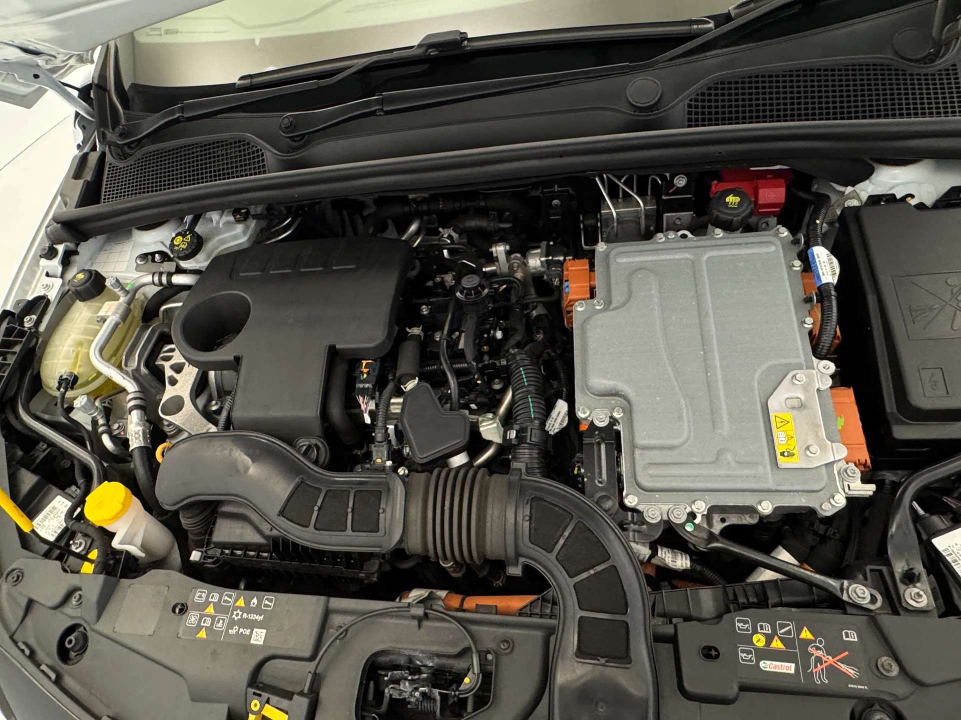 2021 RENAULT CLIO 2021 RENAULT CLIO