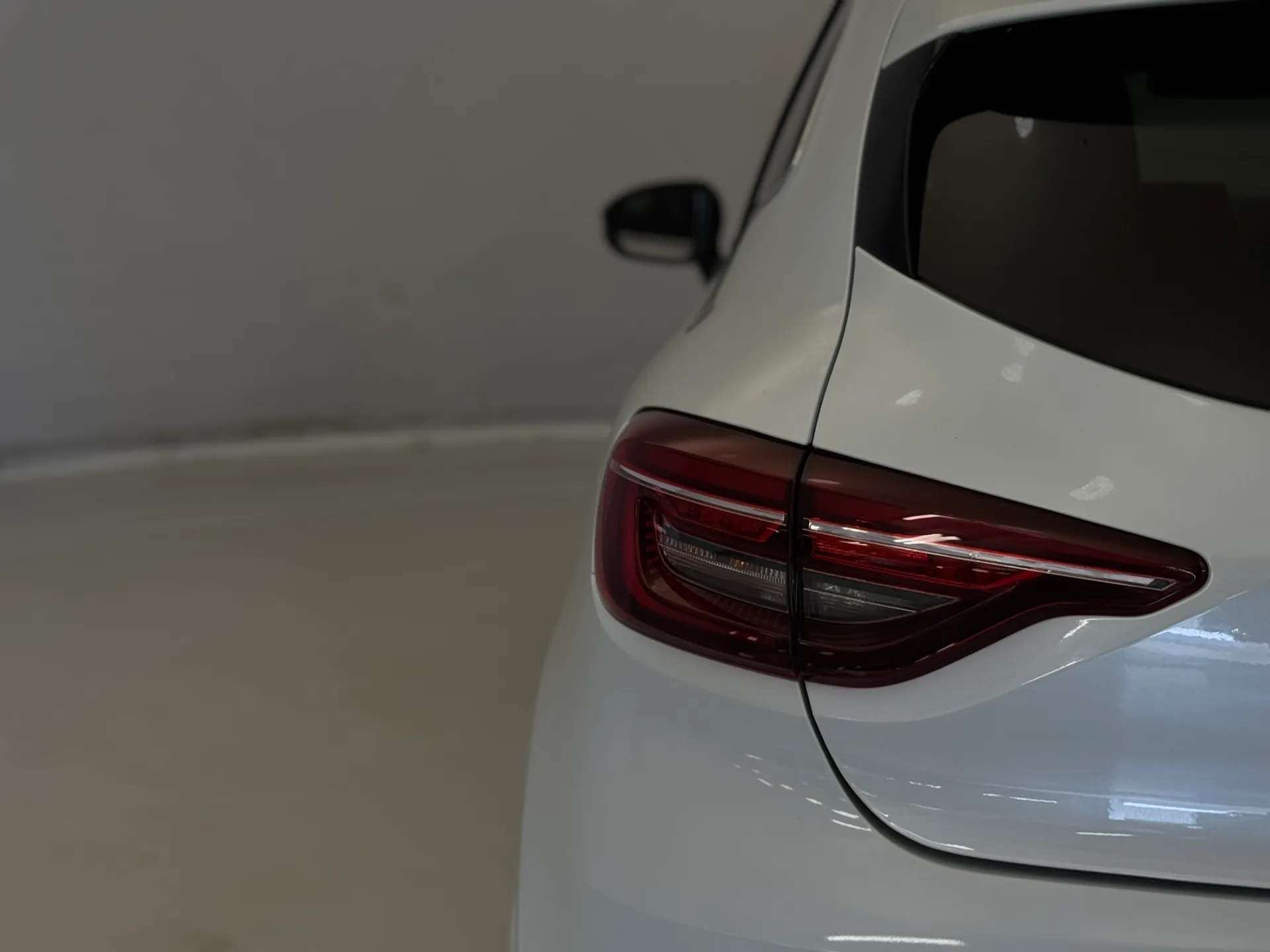 2021 RENAULT CLIO 2021 RENAULT CLIO