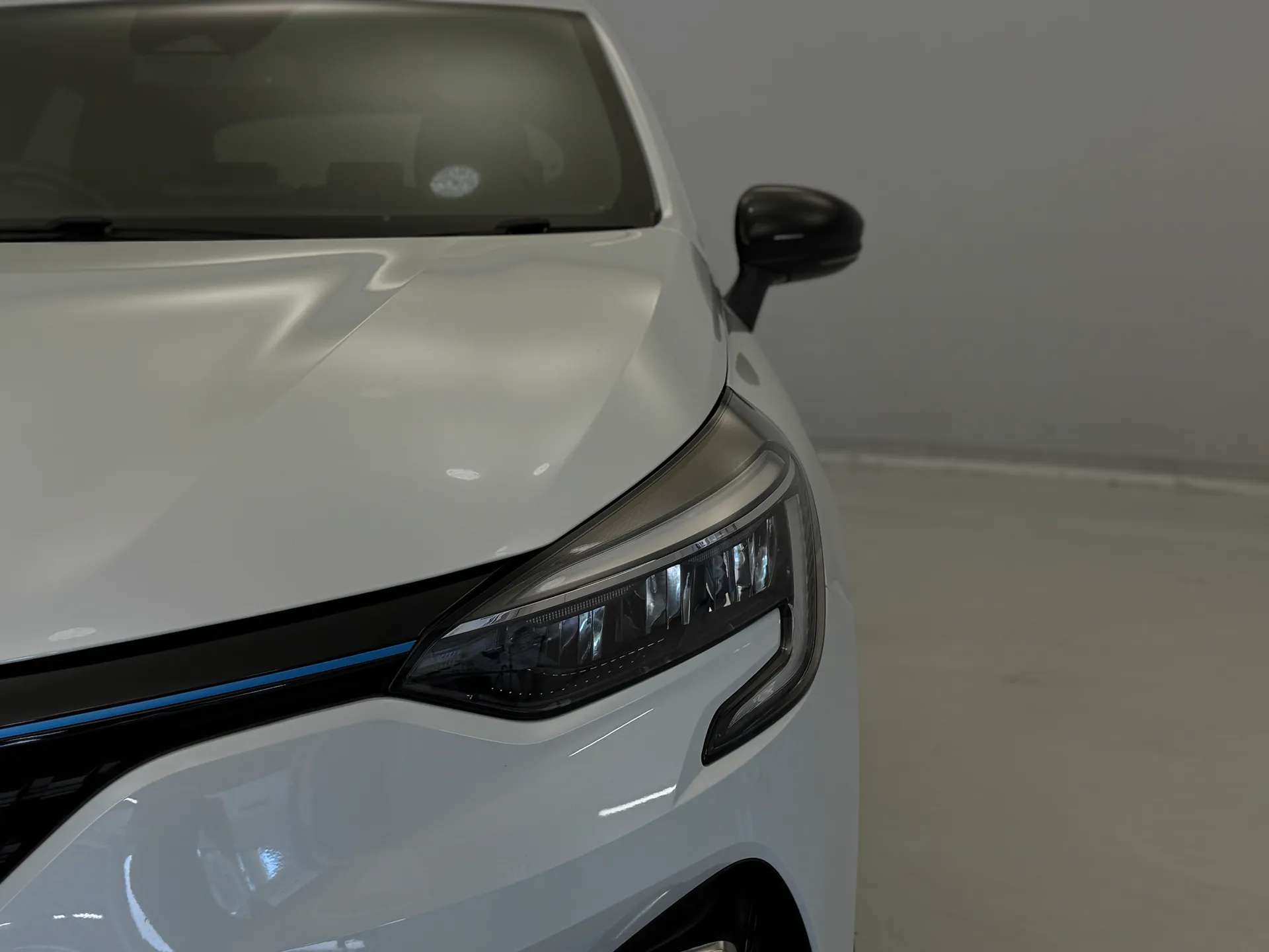 2021 RENAULT CLIO 2021 RENAULT CLIO