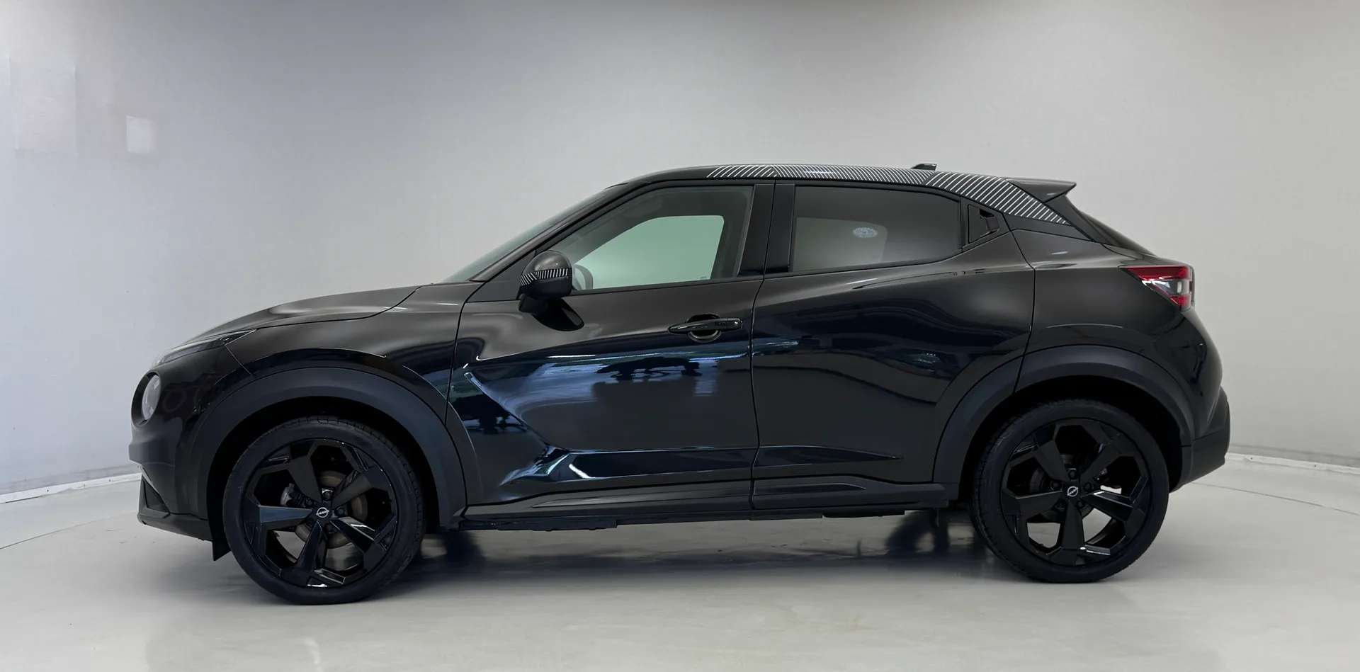 2022 NISSAN JUKE 2022 NISSAN JUKE