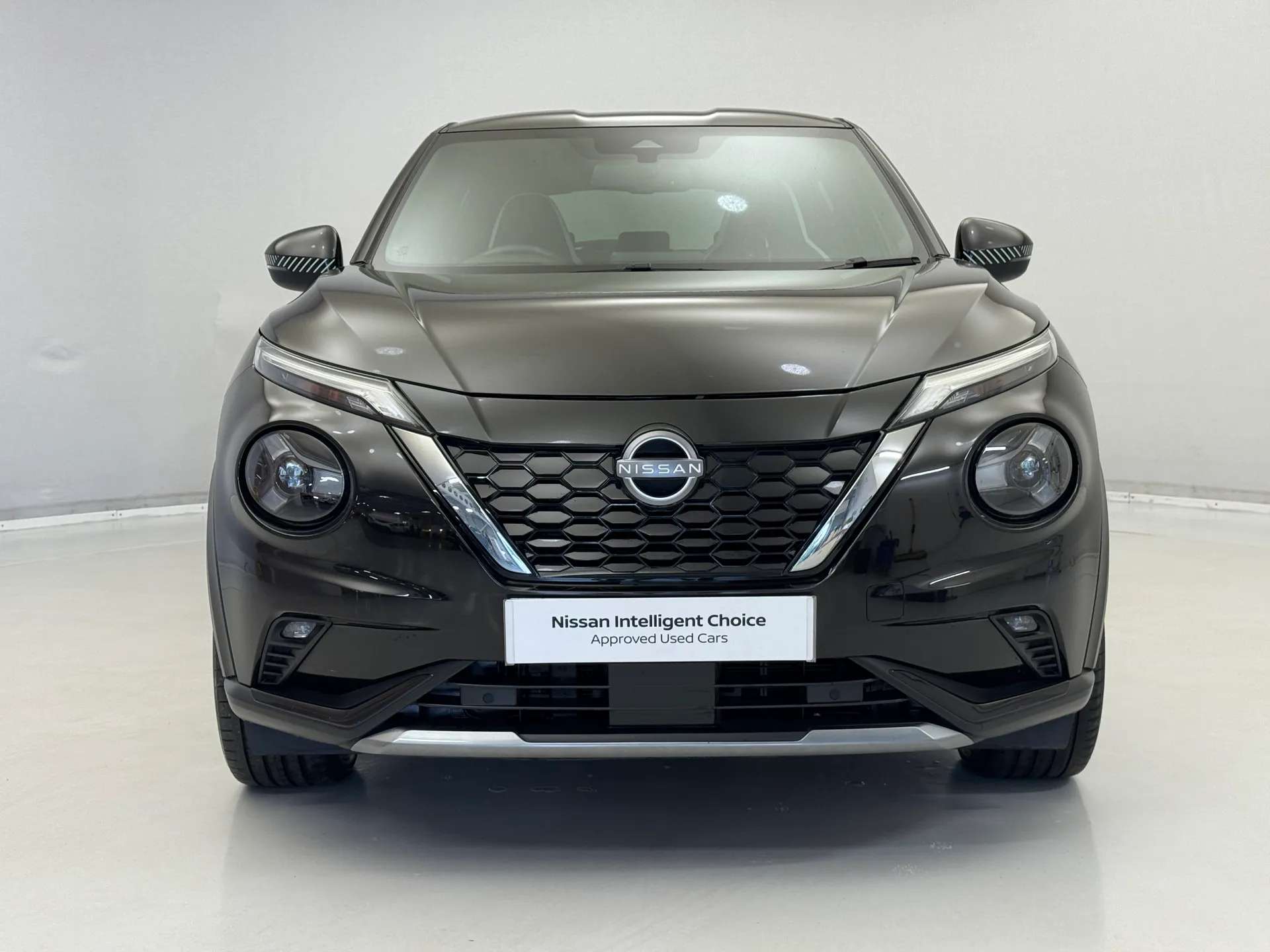2022 NISSAN JUKE 2022 NISSAN JUKE