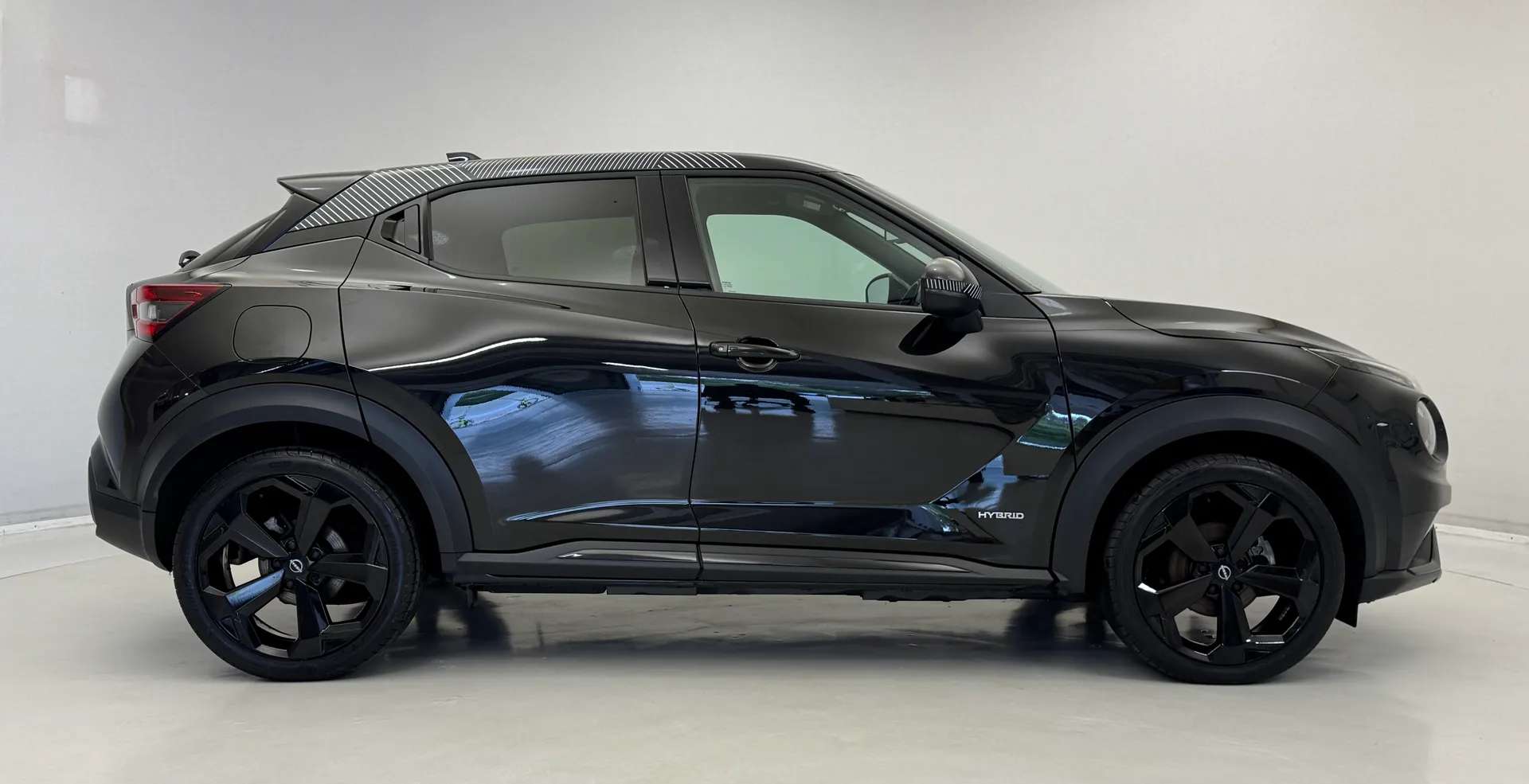 2022 NISSAN JUKE 2022 NISSAN JUKE