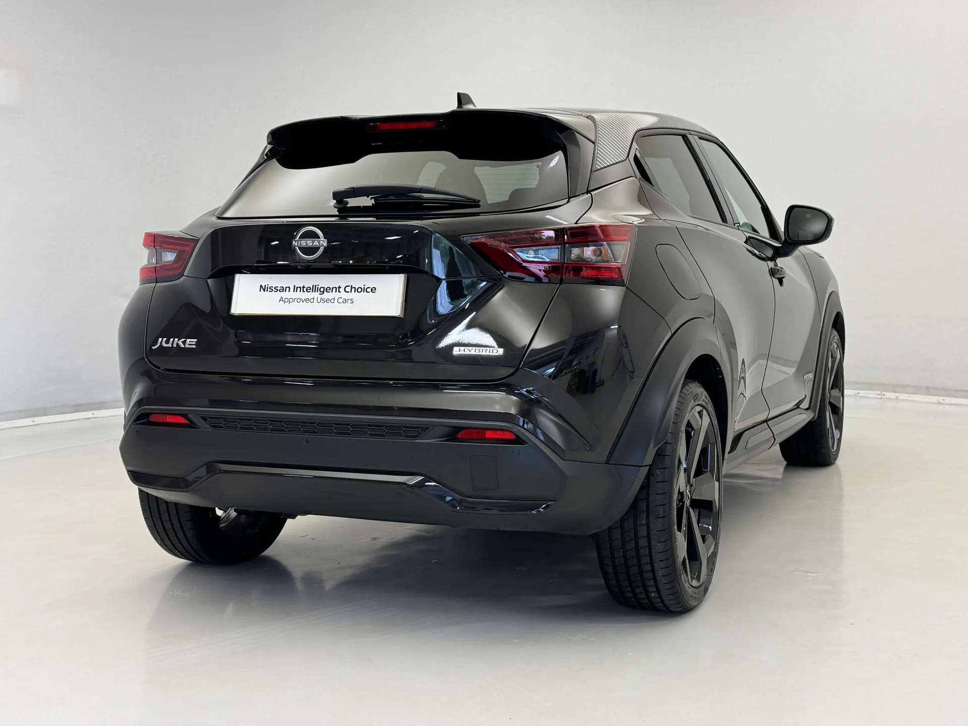 2022 NISSAN JUKE 2022 NISSAN JUKE