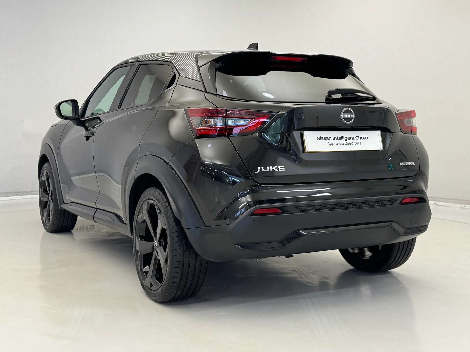 2022 NISSAN JUKE 2022 NISSAN JUKE