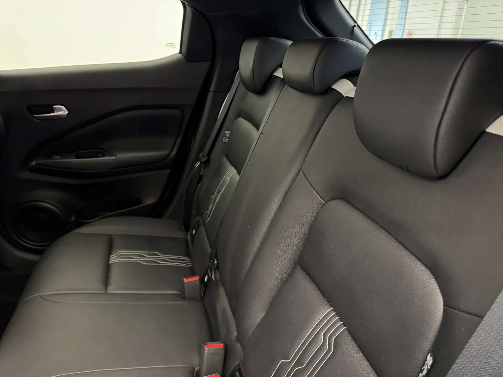 2022 NISSAN JUKE 2022 NISSAN JUKE