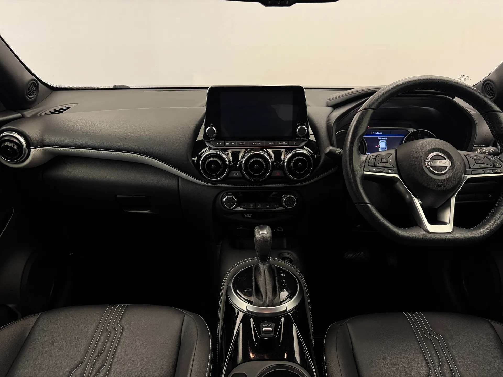 A 2022 NISSAN JUKE 1.6 Hybrid Premiere Edition 5dr Auto A 2022 NISSAN JUKE 1.6 Hybrid Premiere Edition 5dr Auto