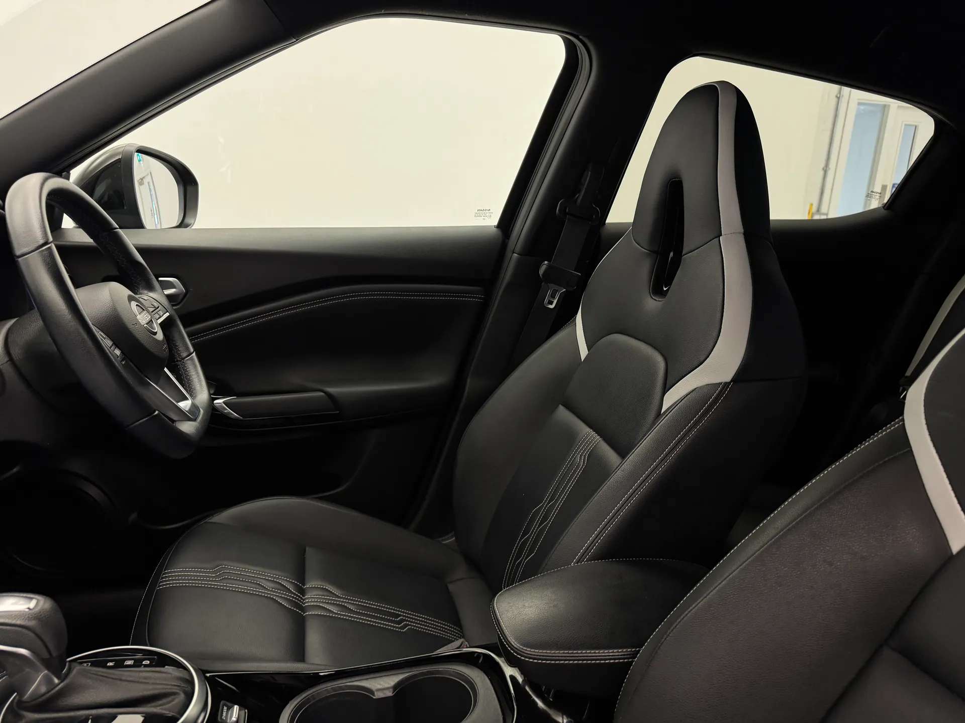 2022 NISSAN JUKE 2022 NISSAN JUKE