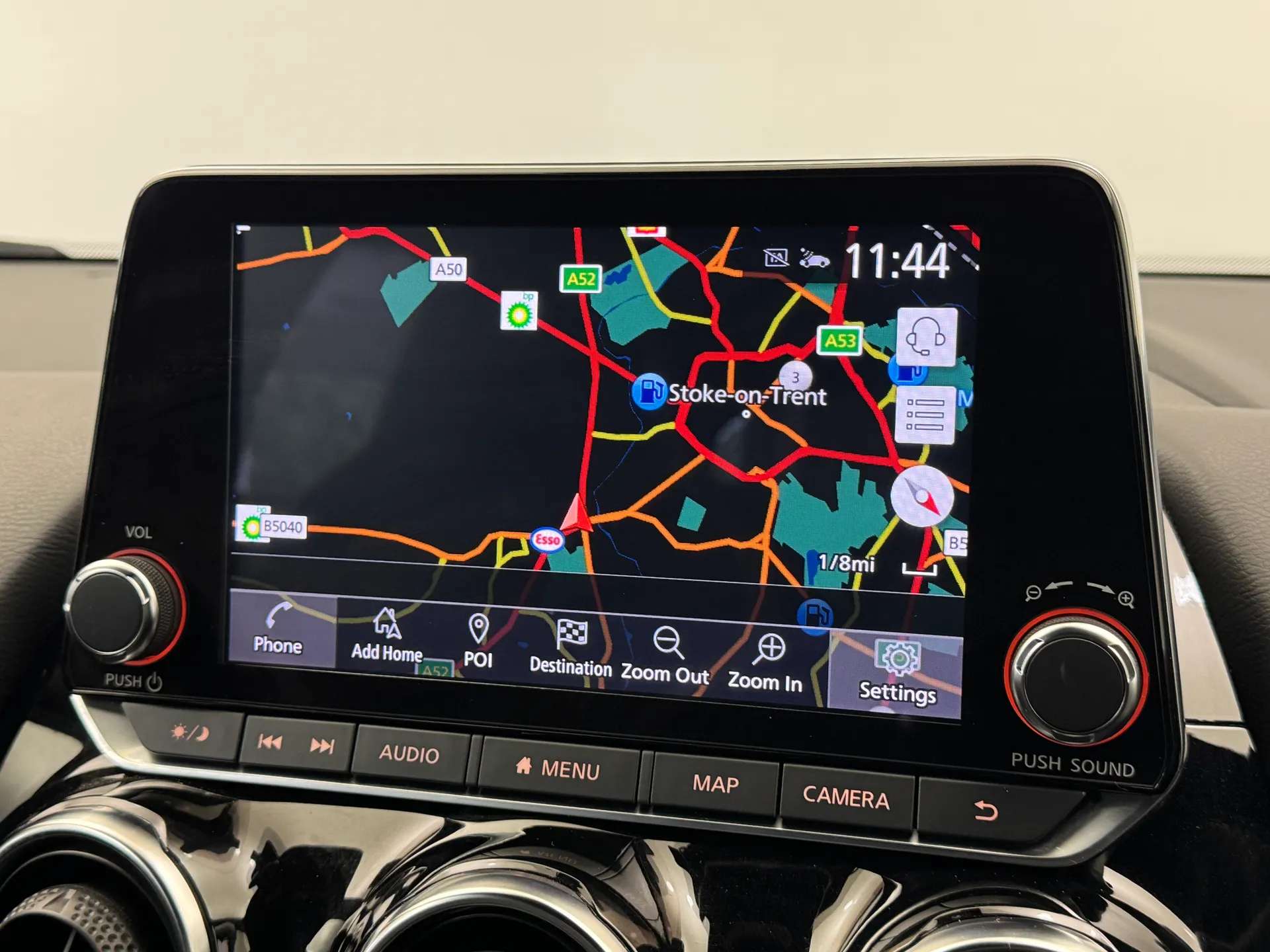 2022 NISSAN JUKE 2022 NISSAN JUKE