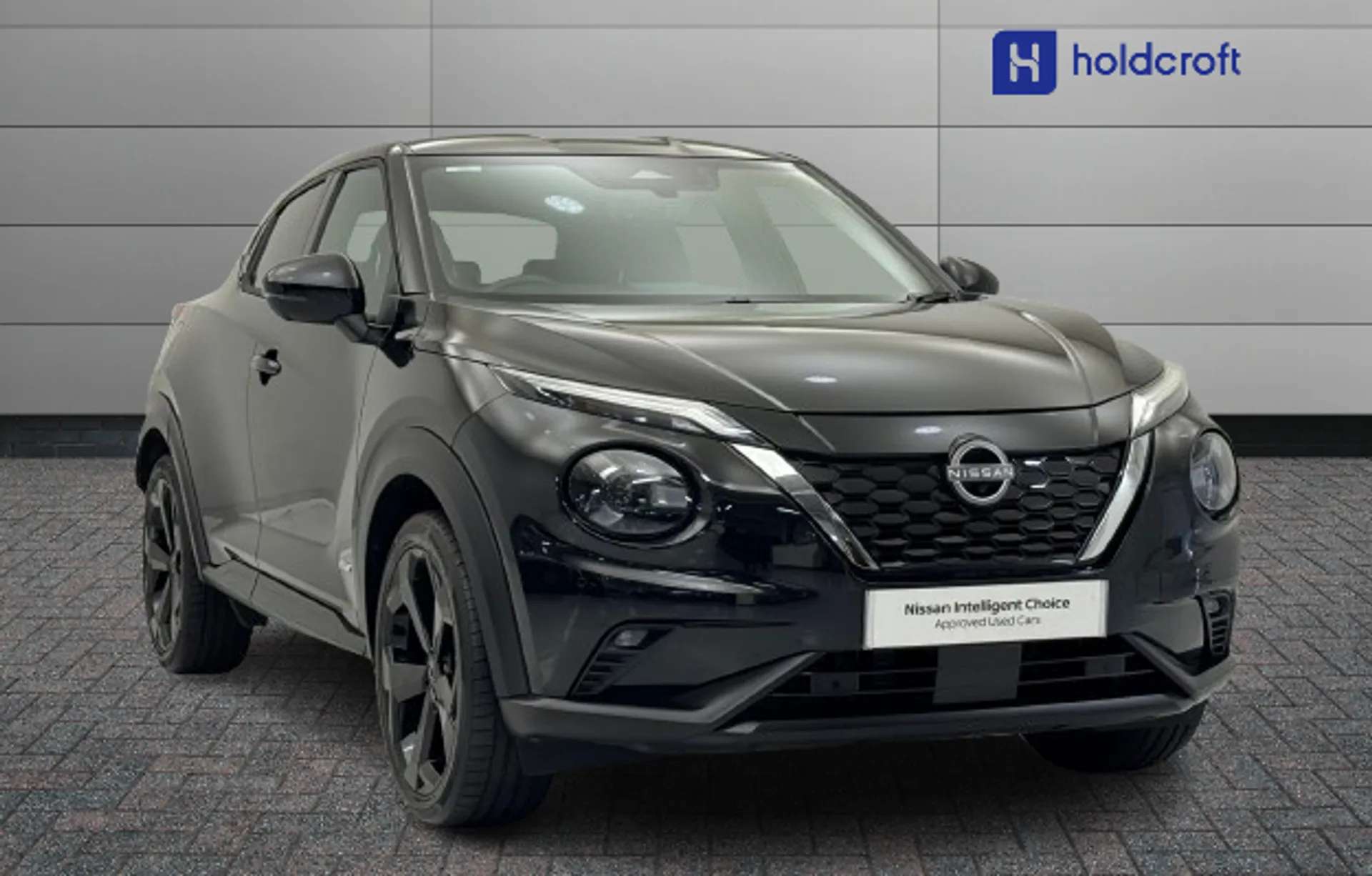 A 2022 NISSAN JUKE 1.6 Hybrid Premiere Edition 5dr Auto A 2022 NISSAN JUKE 1.6 Hybrid Premiere Edition 5dr Auto