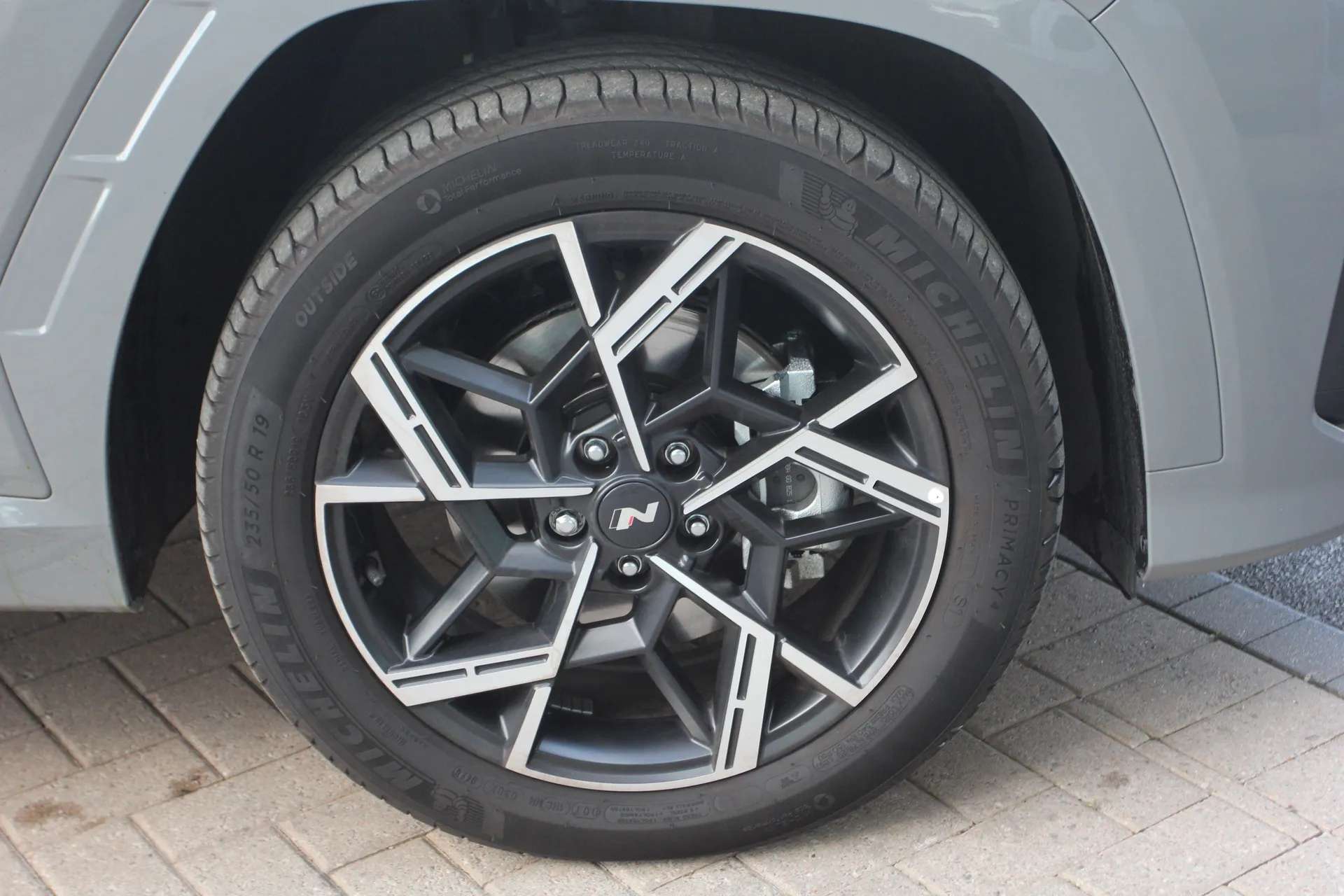 2026 HYUNDAI TUCSON 2026 HYUNDAI TUCSON