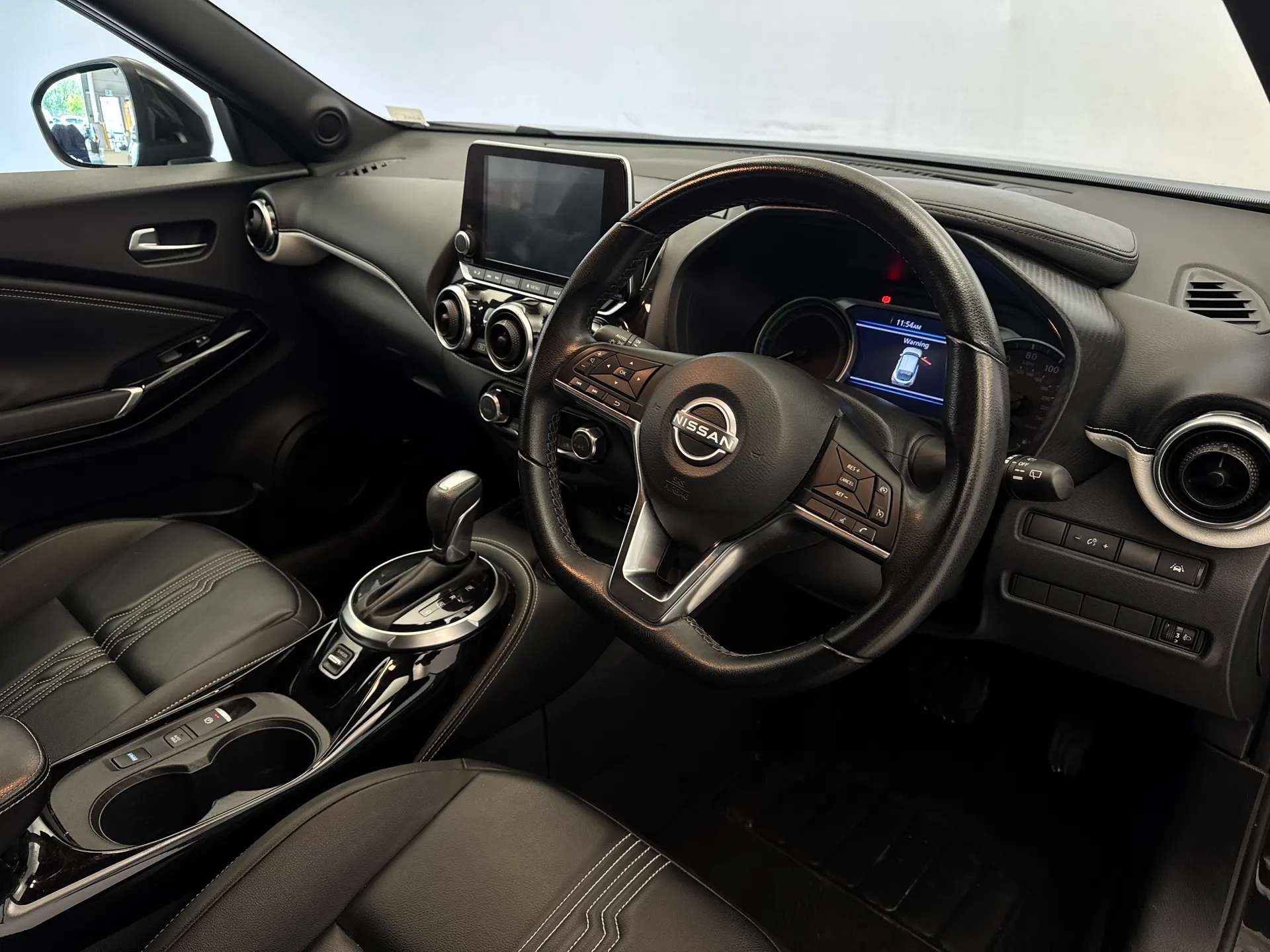 2022 NISSAN JUKE 2022 NISSAN JUKE