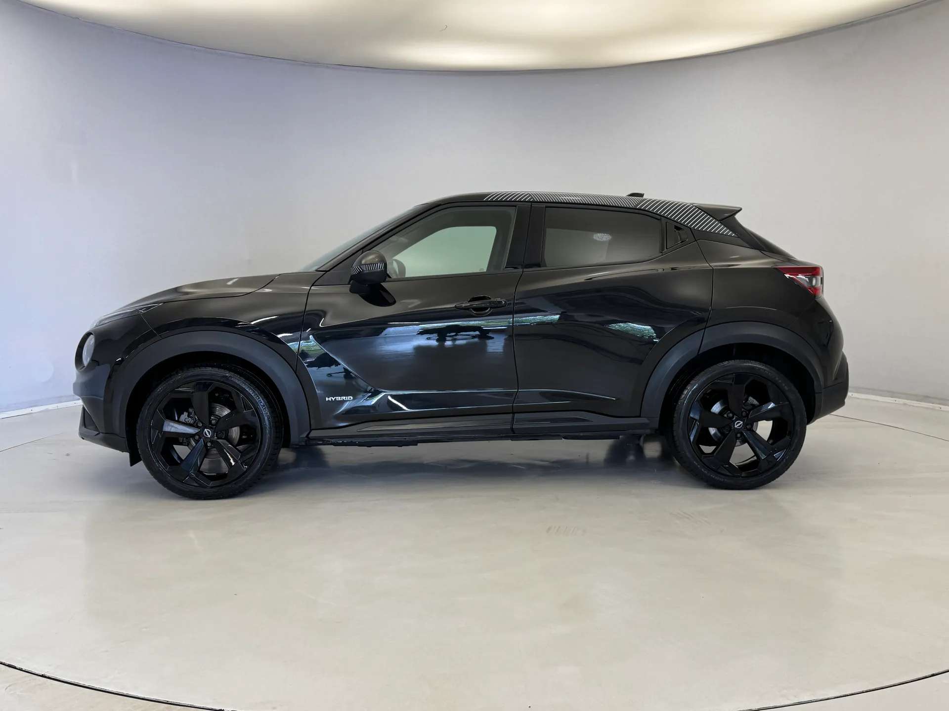 2022 NISSAN JUKE 2022 NISSAN JUKE