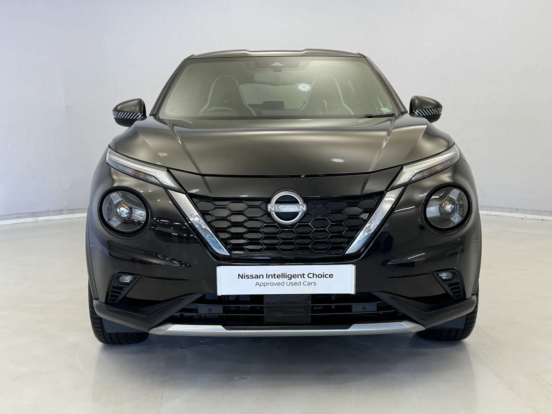 A 2022 NISSAN JUKE 1.6 Hybrid Premiere Edition 5dr Auto A 2022 NISSAN JUKE 1.6 Hybrid Premiere Edition 5dr Auto