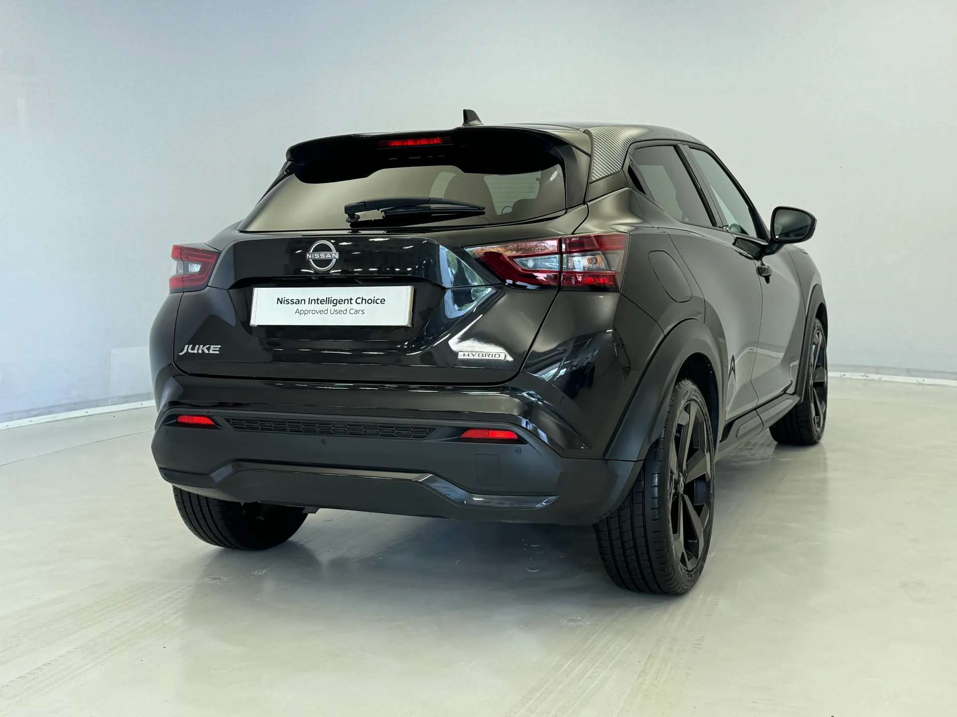 2022 NISSAN JUKE 2022 NISSAN JUKE