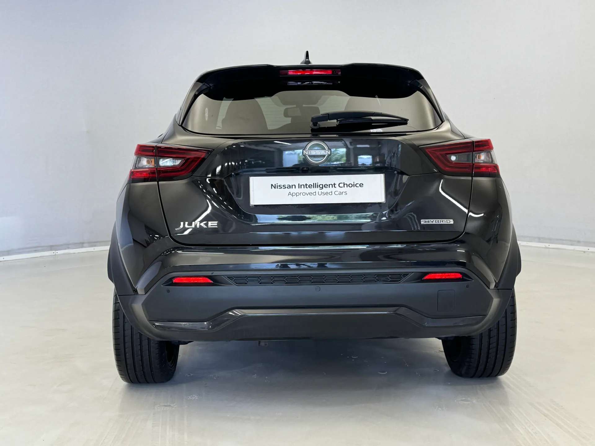 2022 NISSAN JUKE 2022 NISSAN JUKE