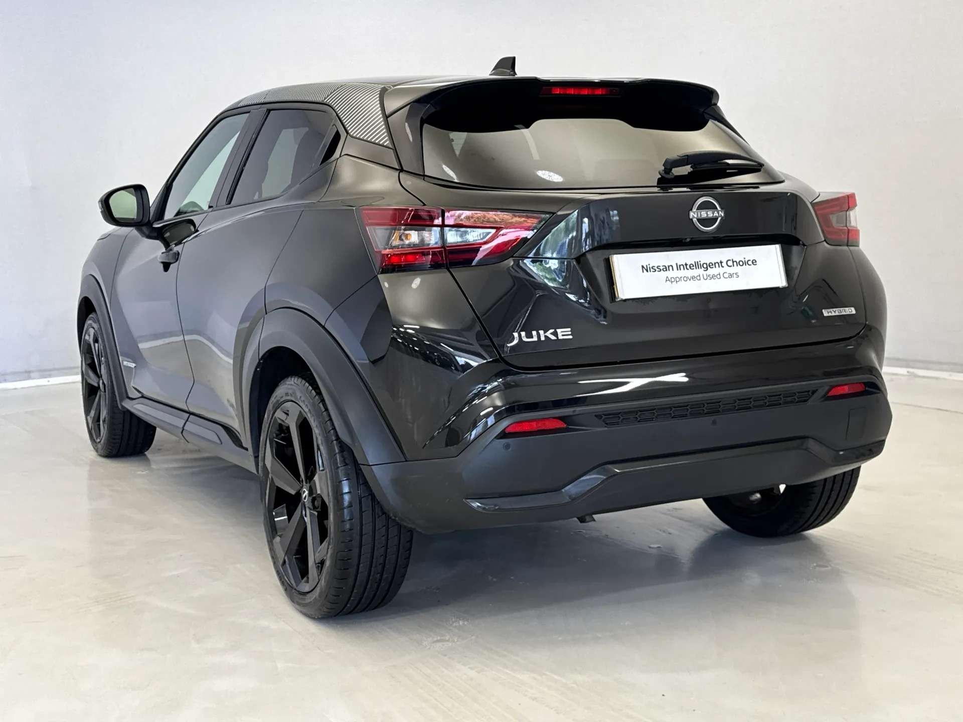 2022 NISSAN JUKE 2022 NISSAN JUKE