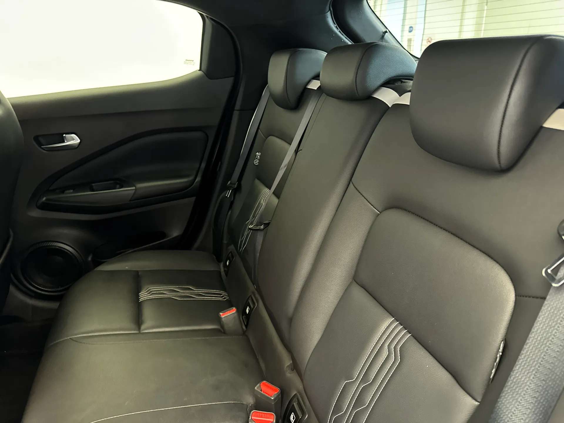2022 NISSAN JUKE 2022 NISSAN JUKE