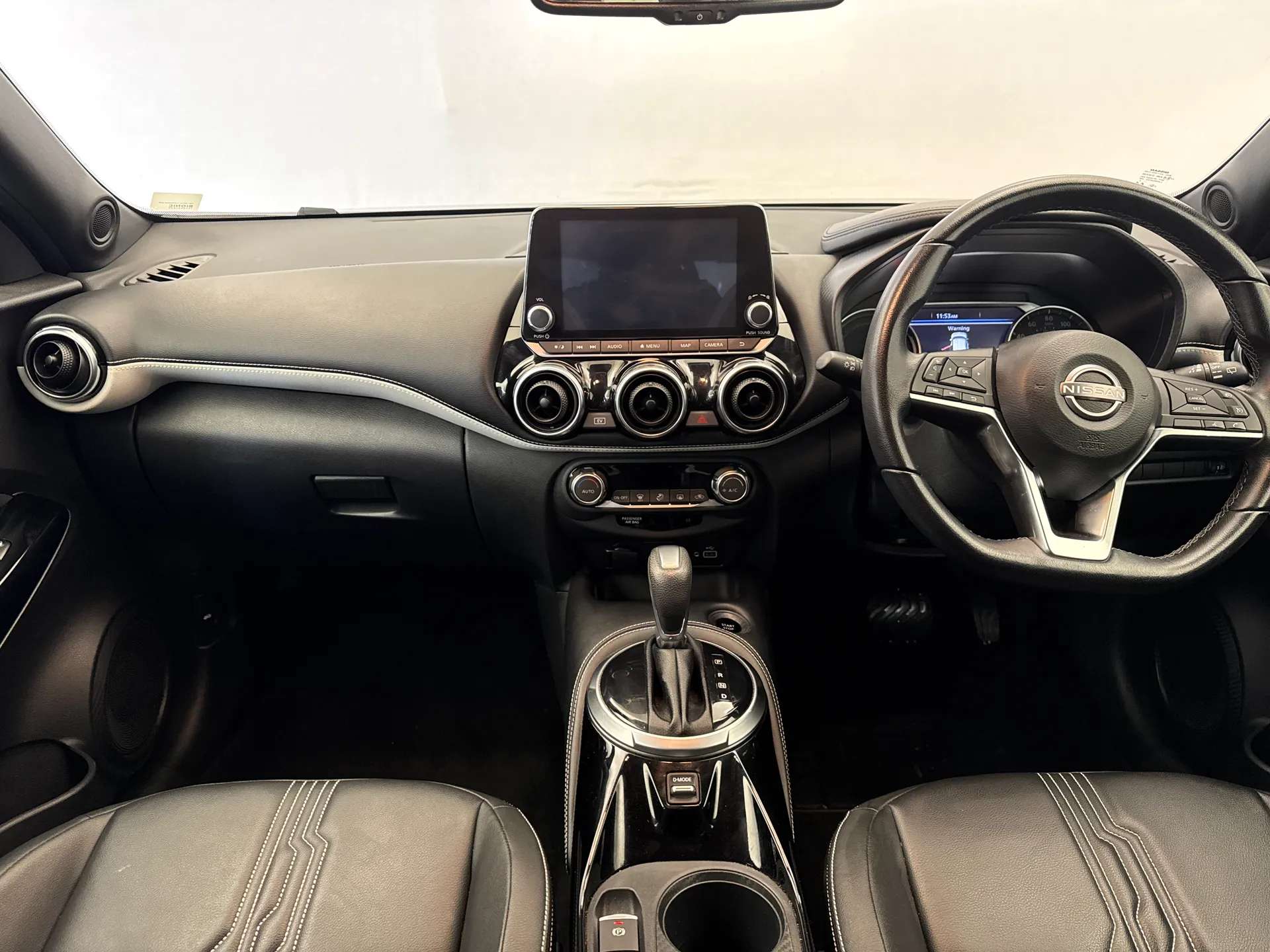 2022 NISSAN JUKE 2022 NISSAN JUKE
