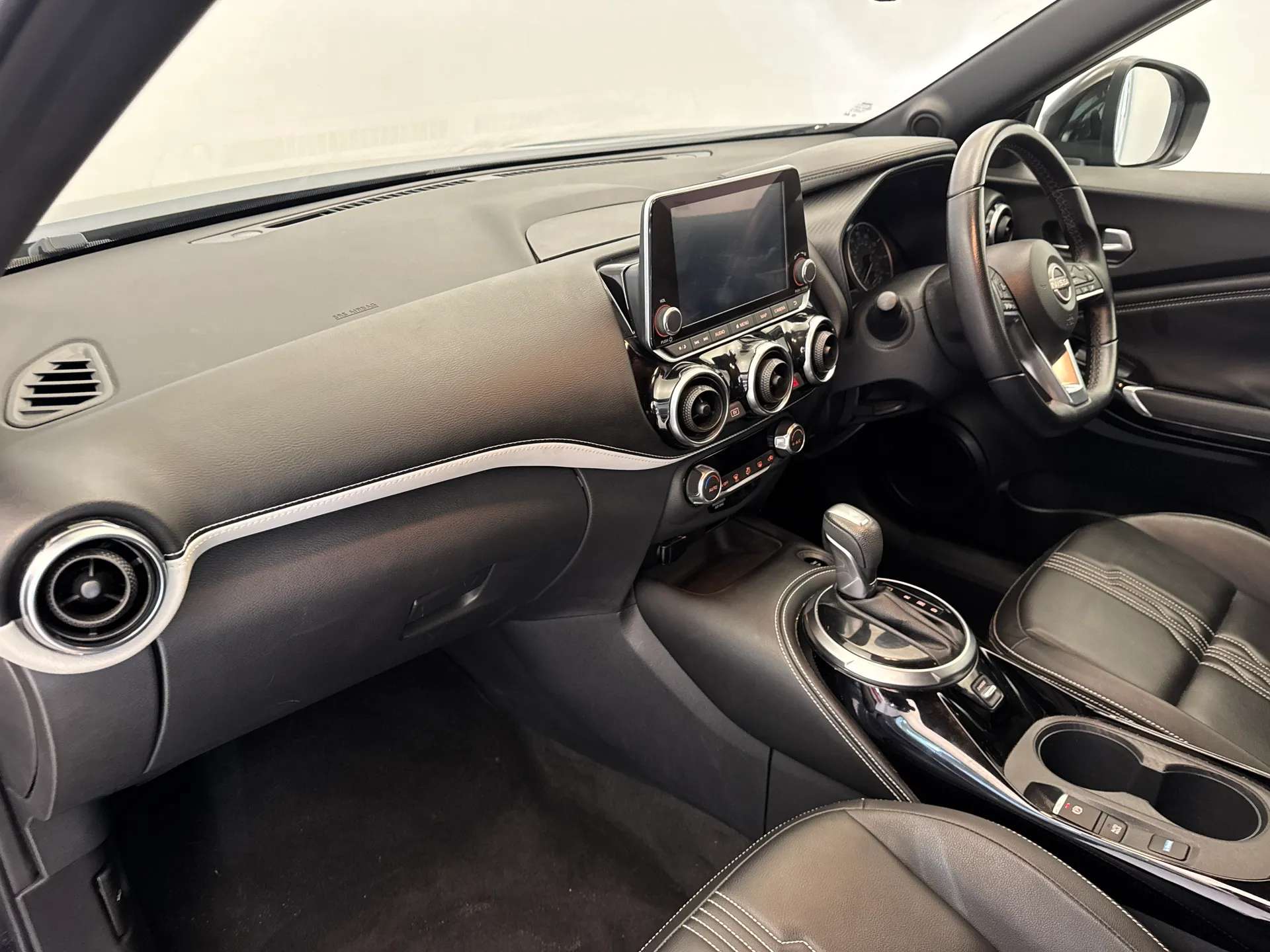 2022 NISSAN JUKE 2022 NISSAN JUKE