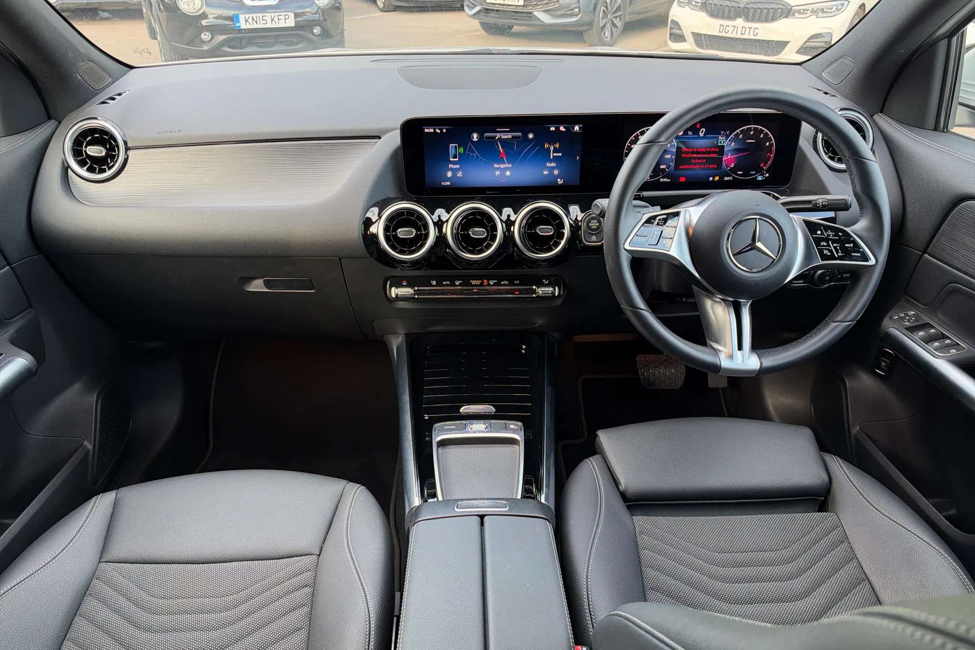 A 2024 MERCEDES-BENZ GLA GLA 180 Sport Edition 5dr Auto A 2024 MERCEDES-BENZ GLA GLA 180 Sport Edition 5dr Auto